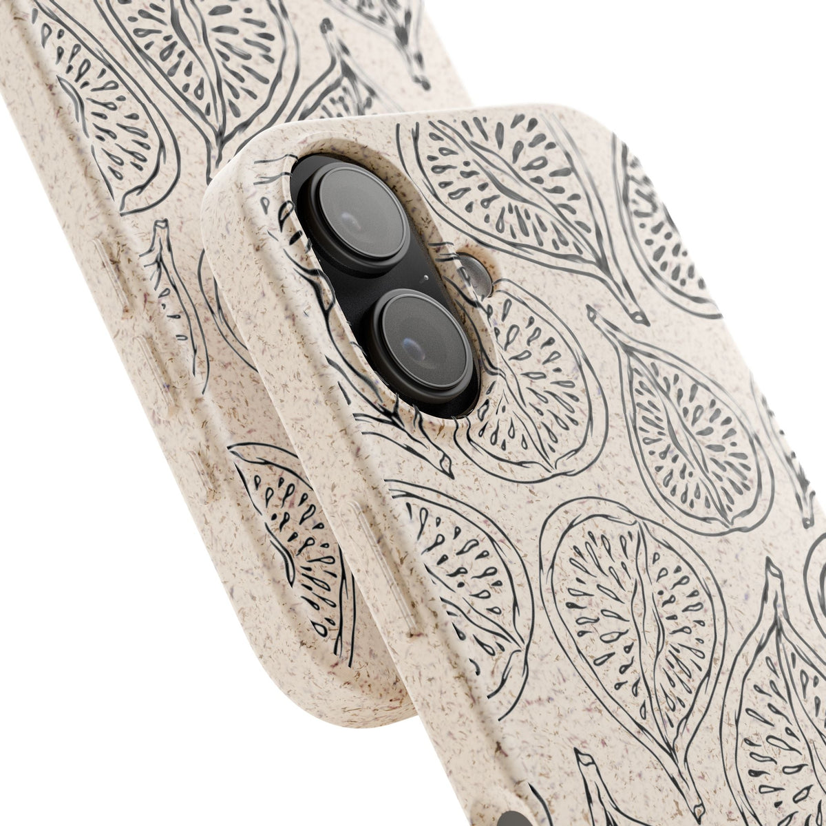 Biodegradable Phone Cases
