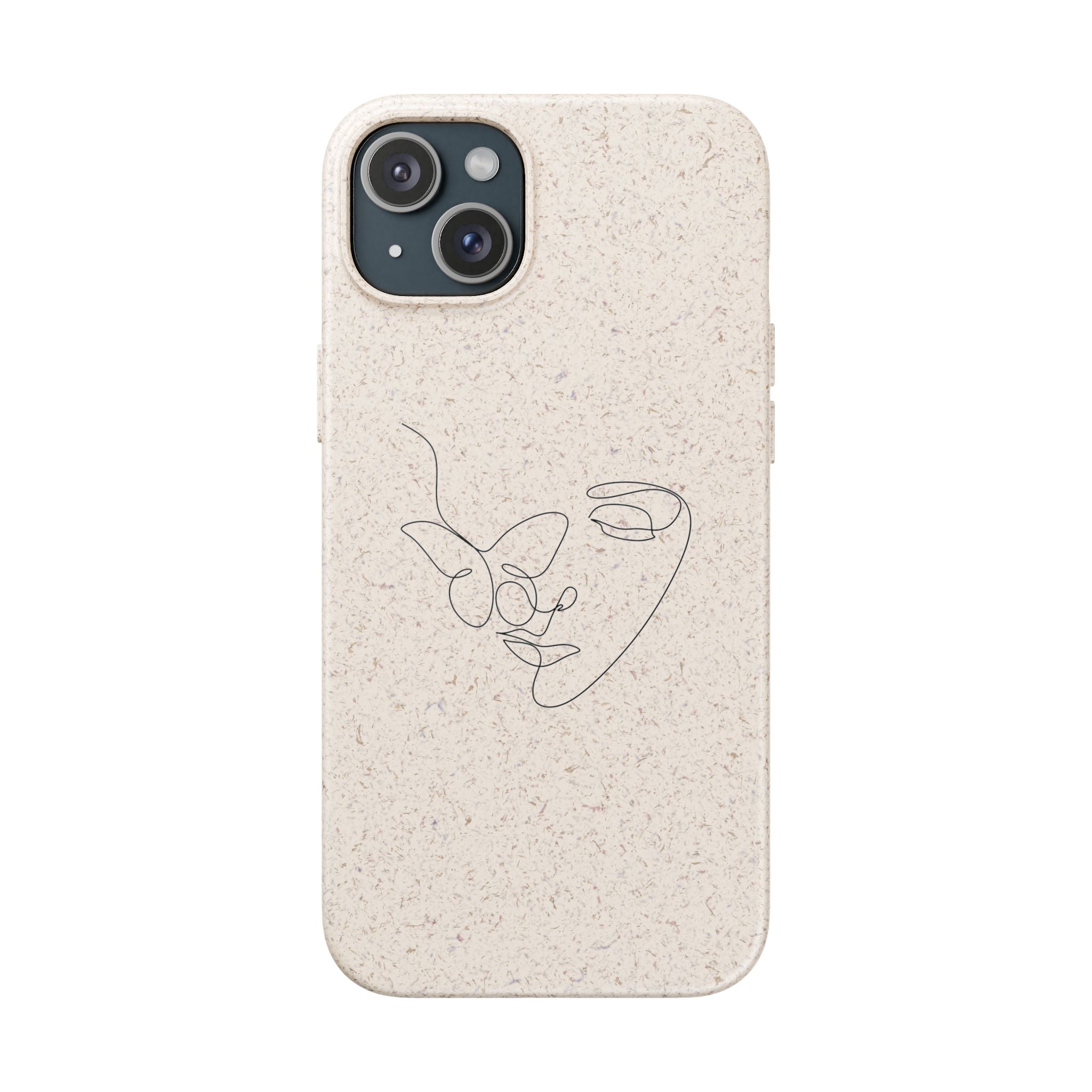 Biodegradable Phone Case