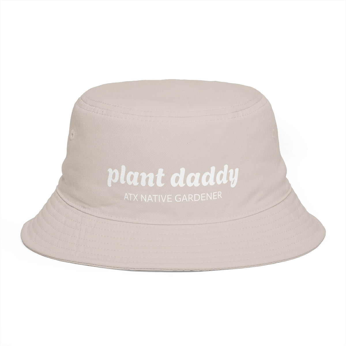 Plant Daddy Bucket Hat