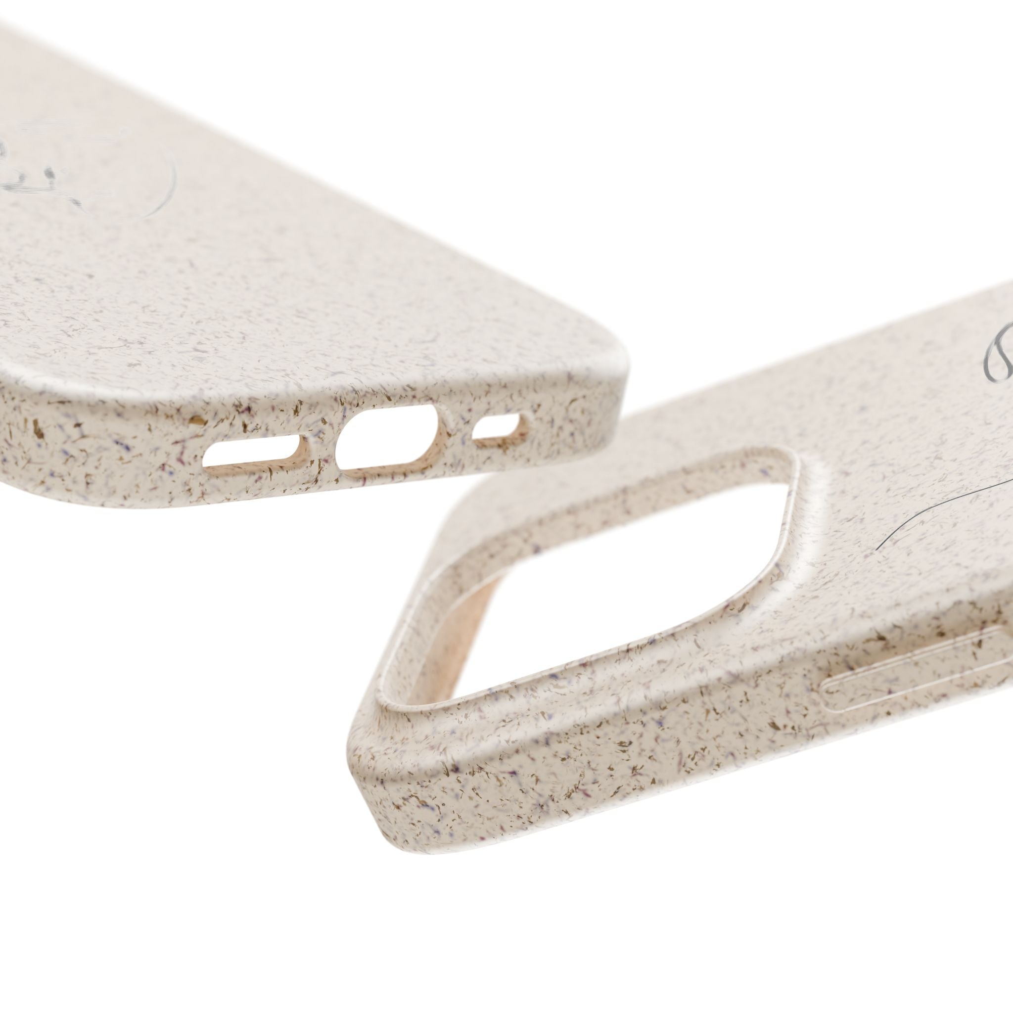 Biodegradable Phone Case