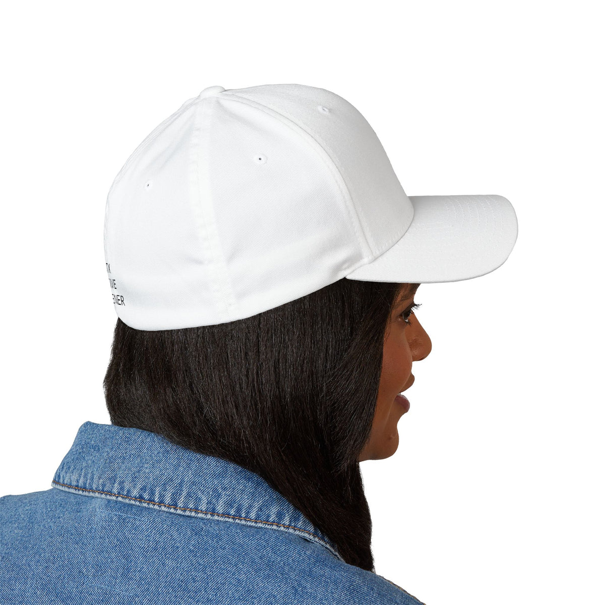 ATX Native Gardener Logo Embroidered Hat