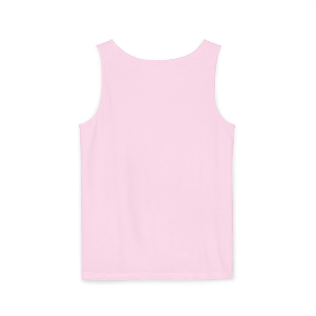 "PLANT NATIVE" Unisex Tank Top