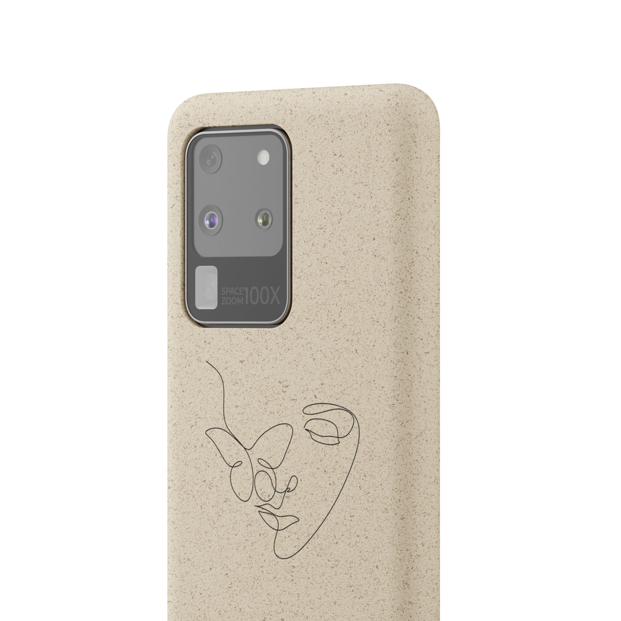Biodegradable Phone Case