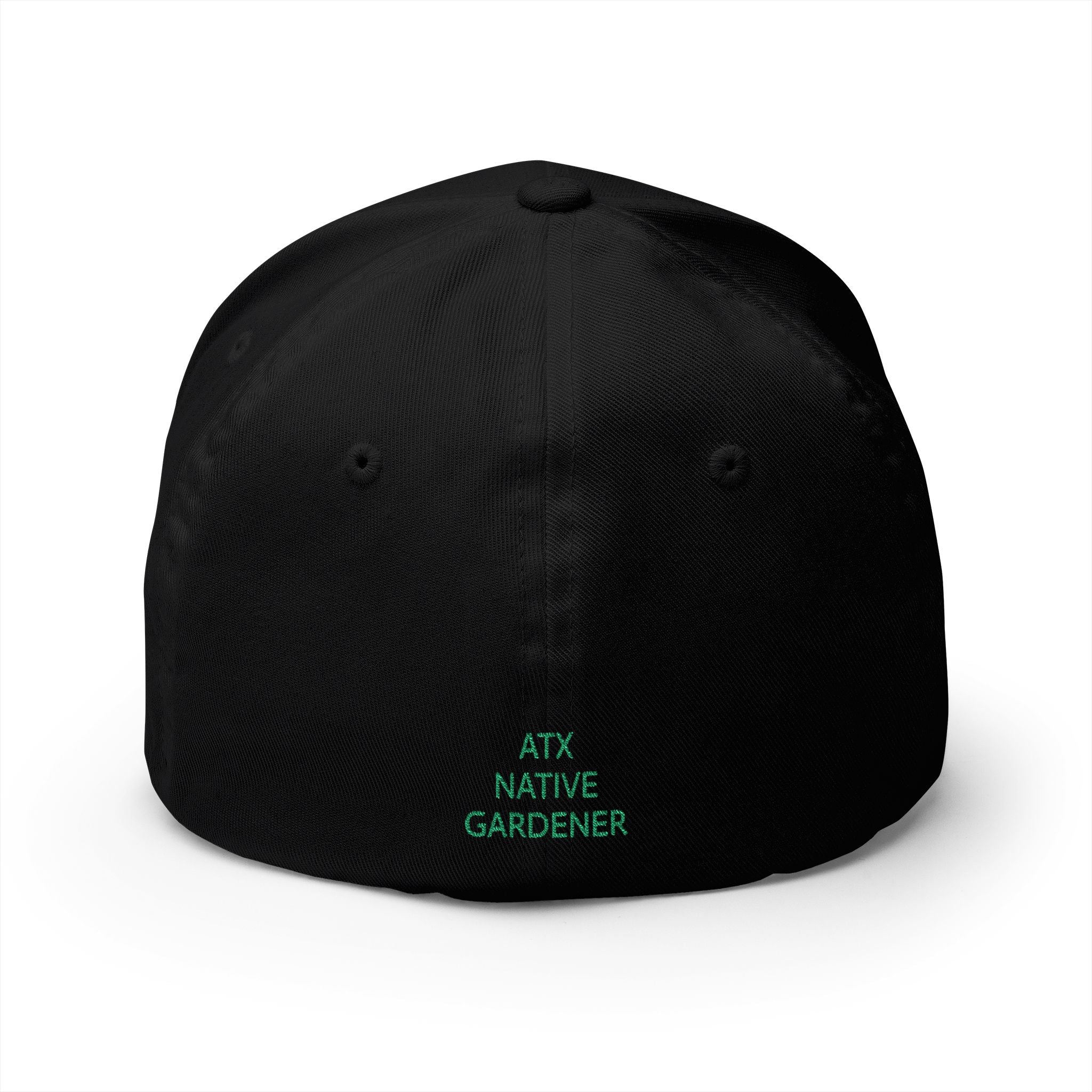 Plant Daddy - Embroidered Hat