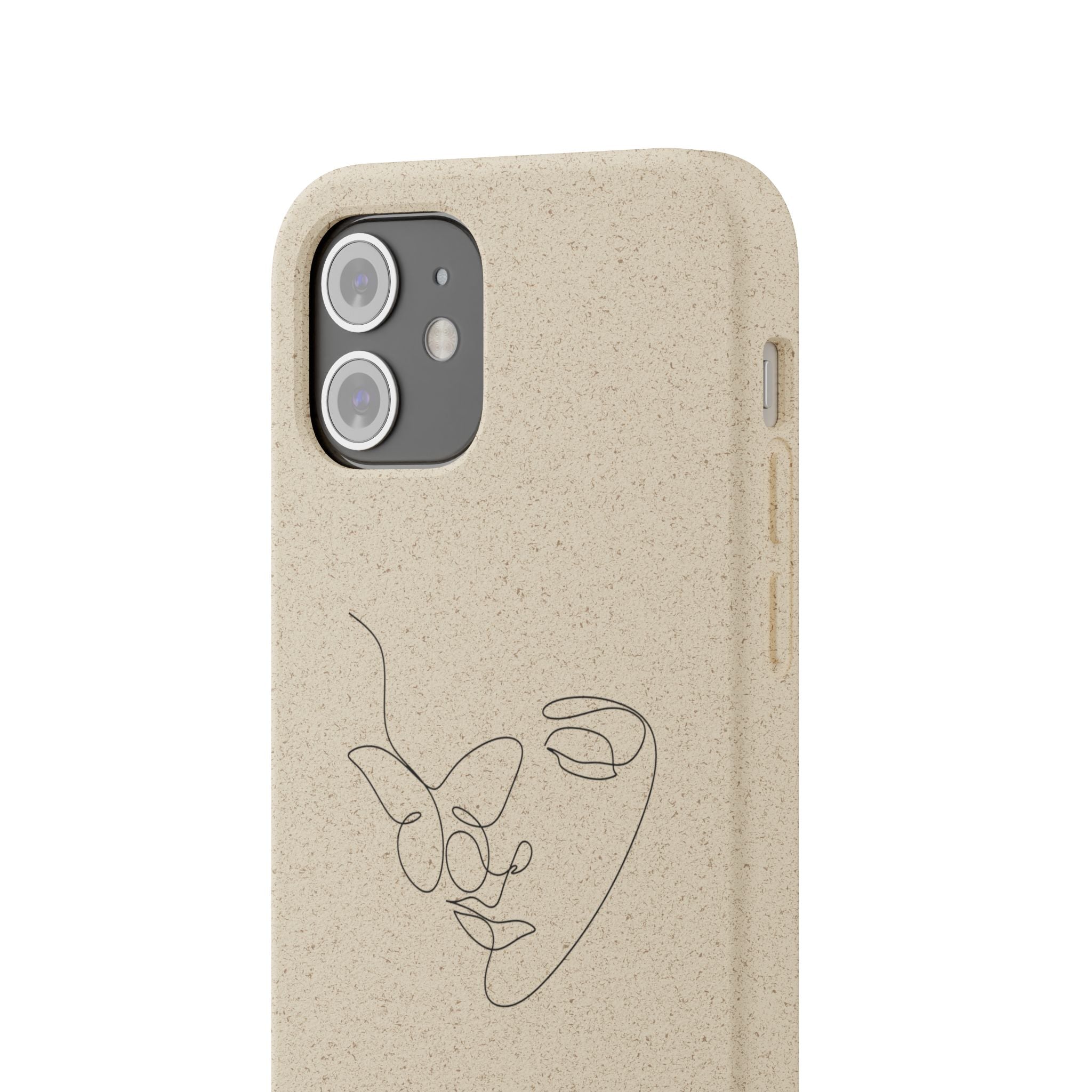 Biodegradable Phone Case