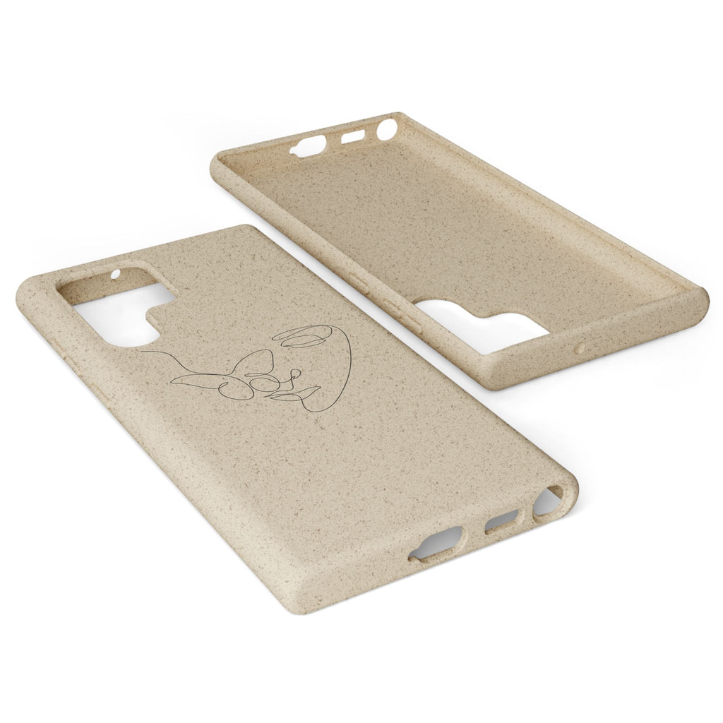 Biodegradable Phone Case
