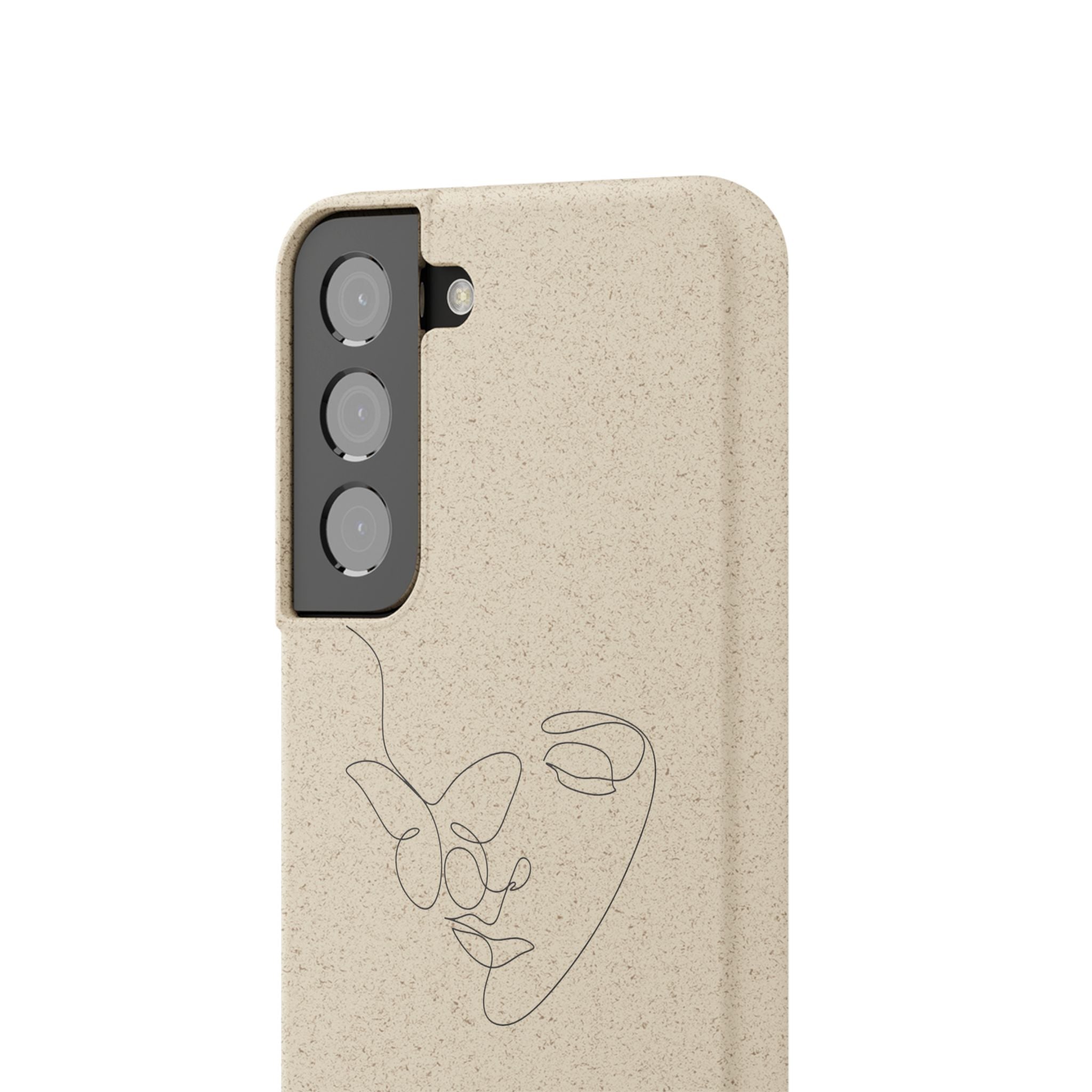 Biodegradable Phone Case