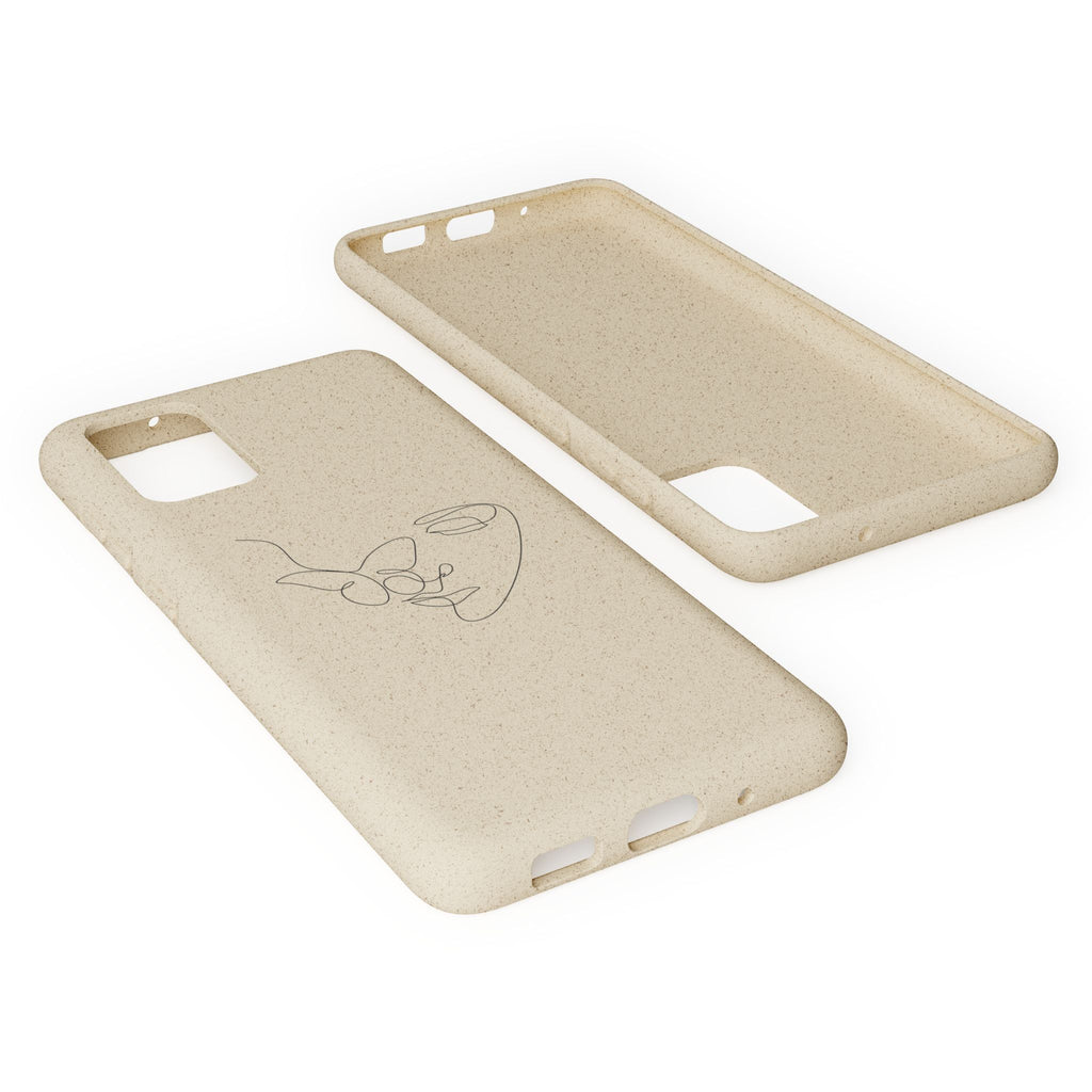 Biodegradable Phone Case