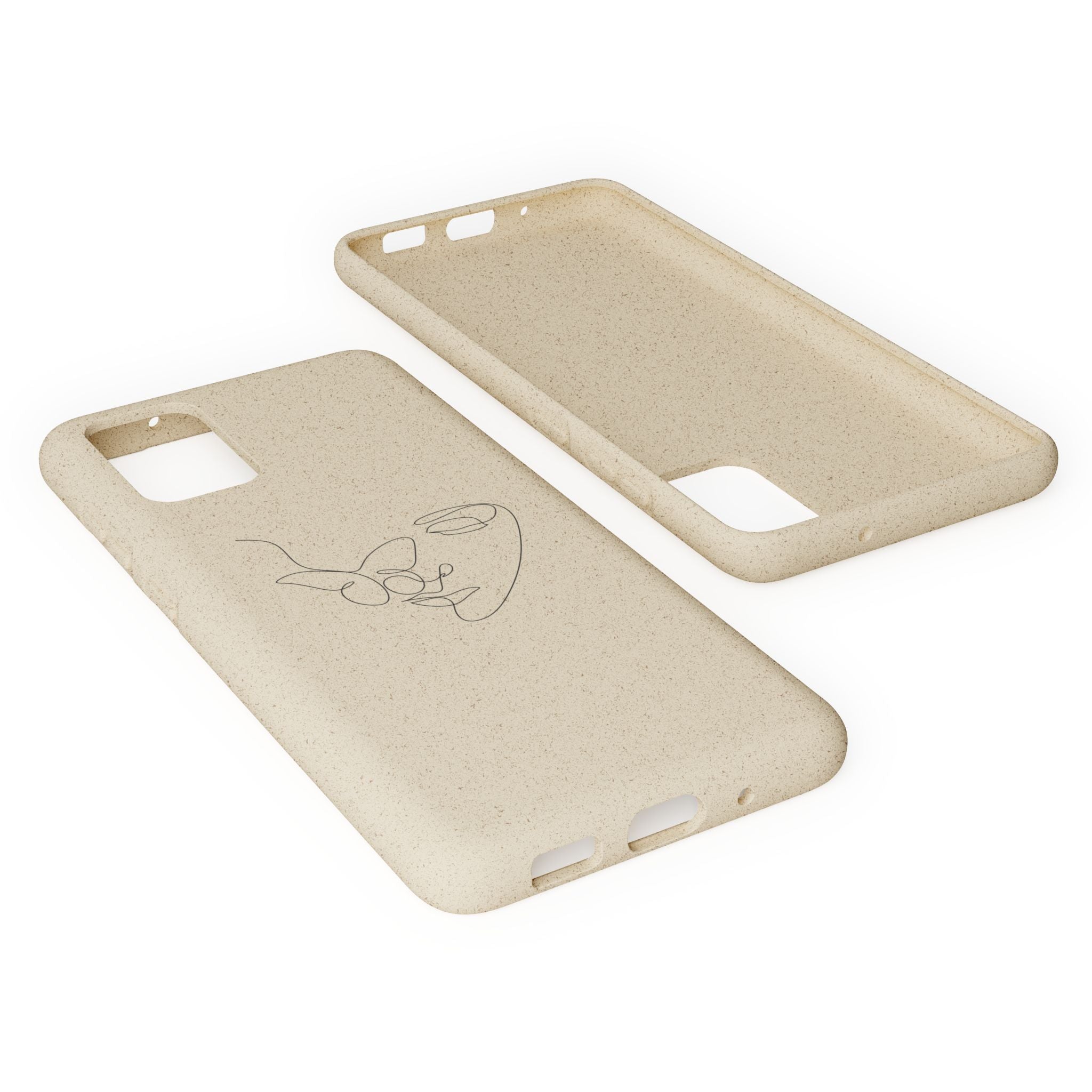 Biodegradable Phone Case