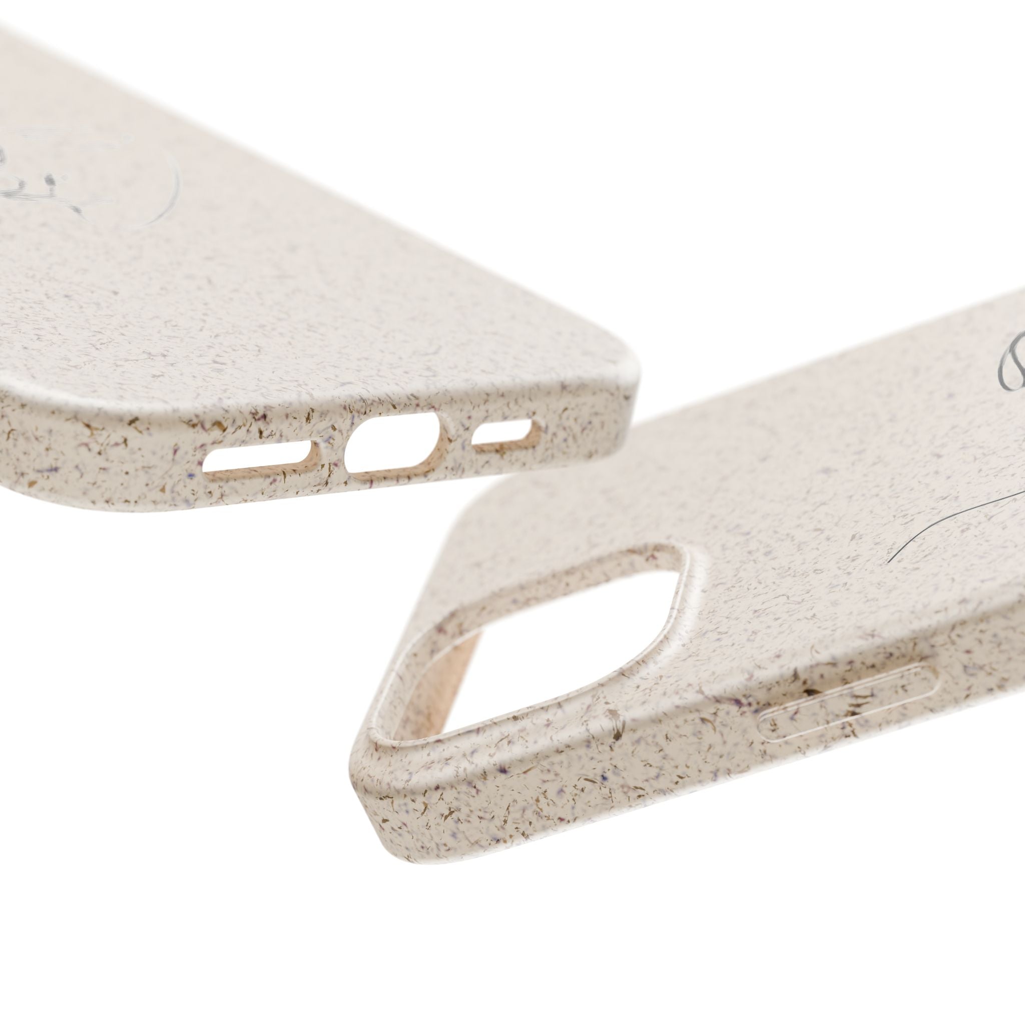 Biodegradable Phone Case