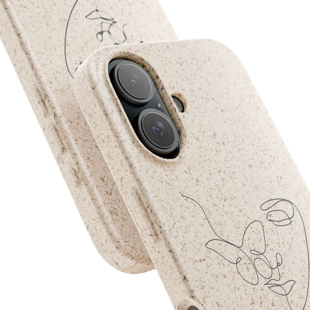 Biodegradable Phone Case