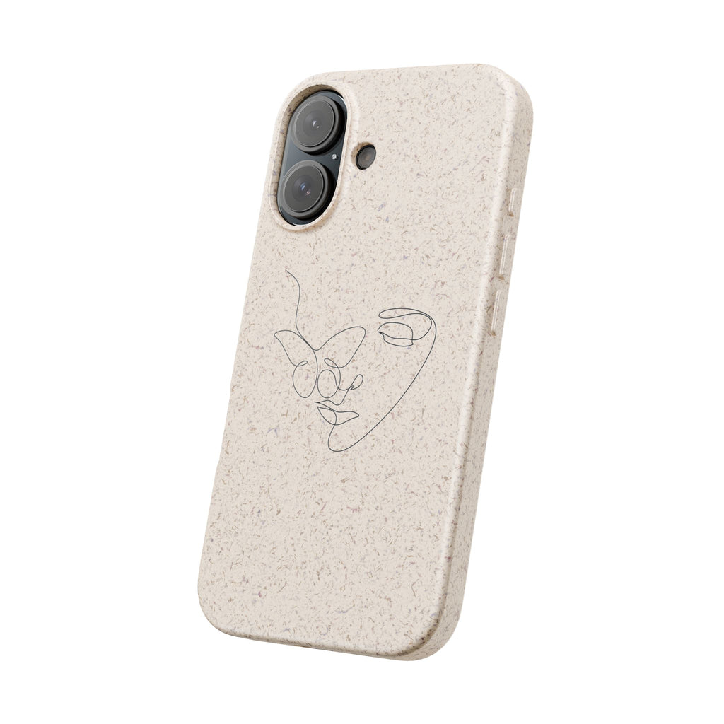 Biodegradable Phone Case