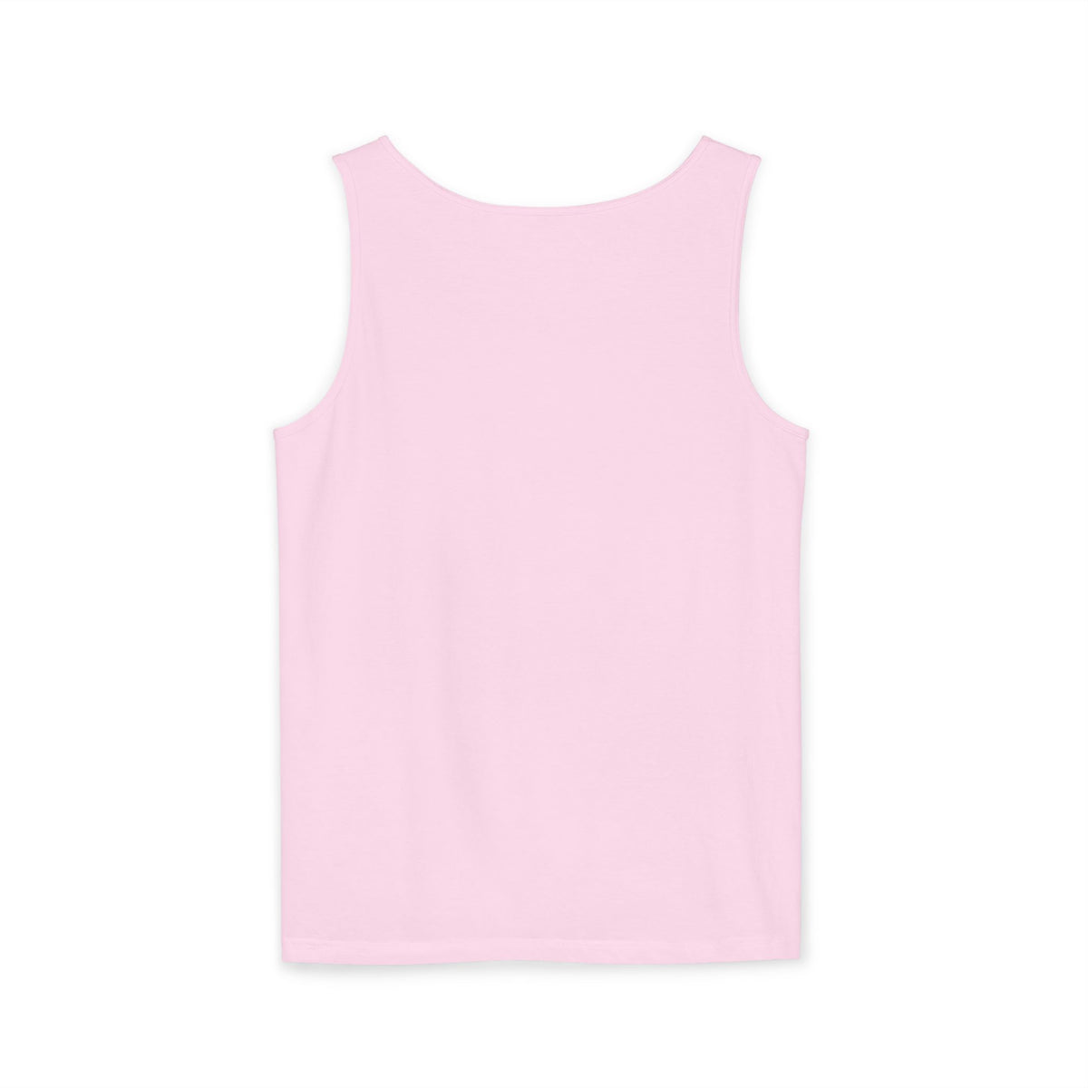 "PLANT LOVER" Tank Top