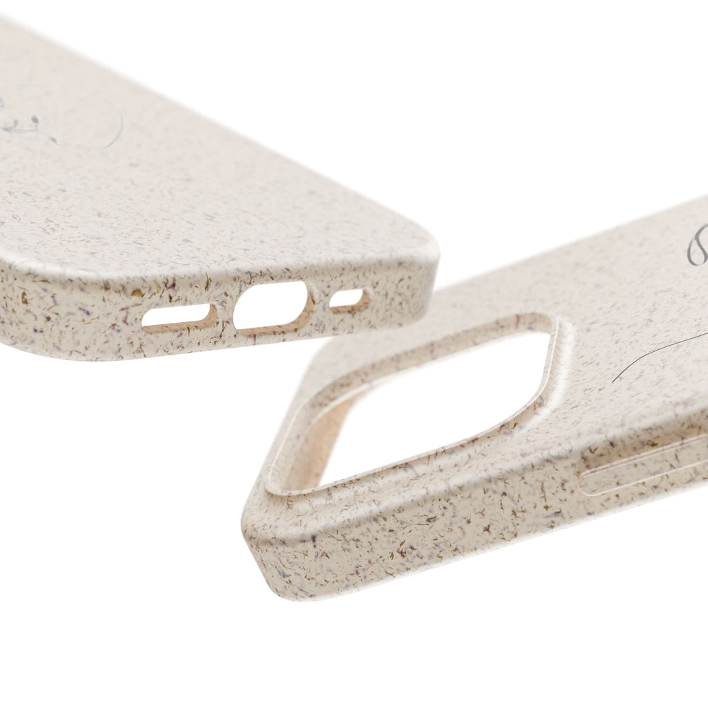 Biodegradable Phone Case