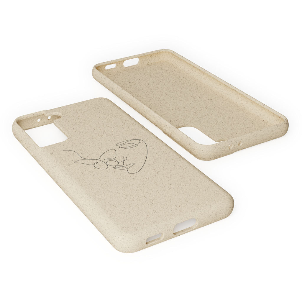 Biodegradable Phone Case