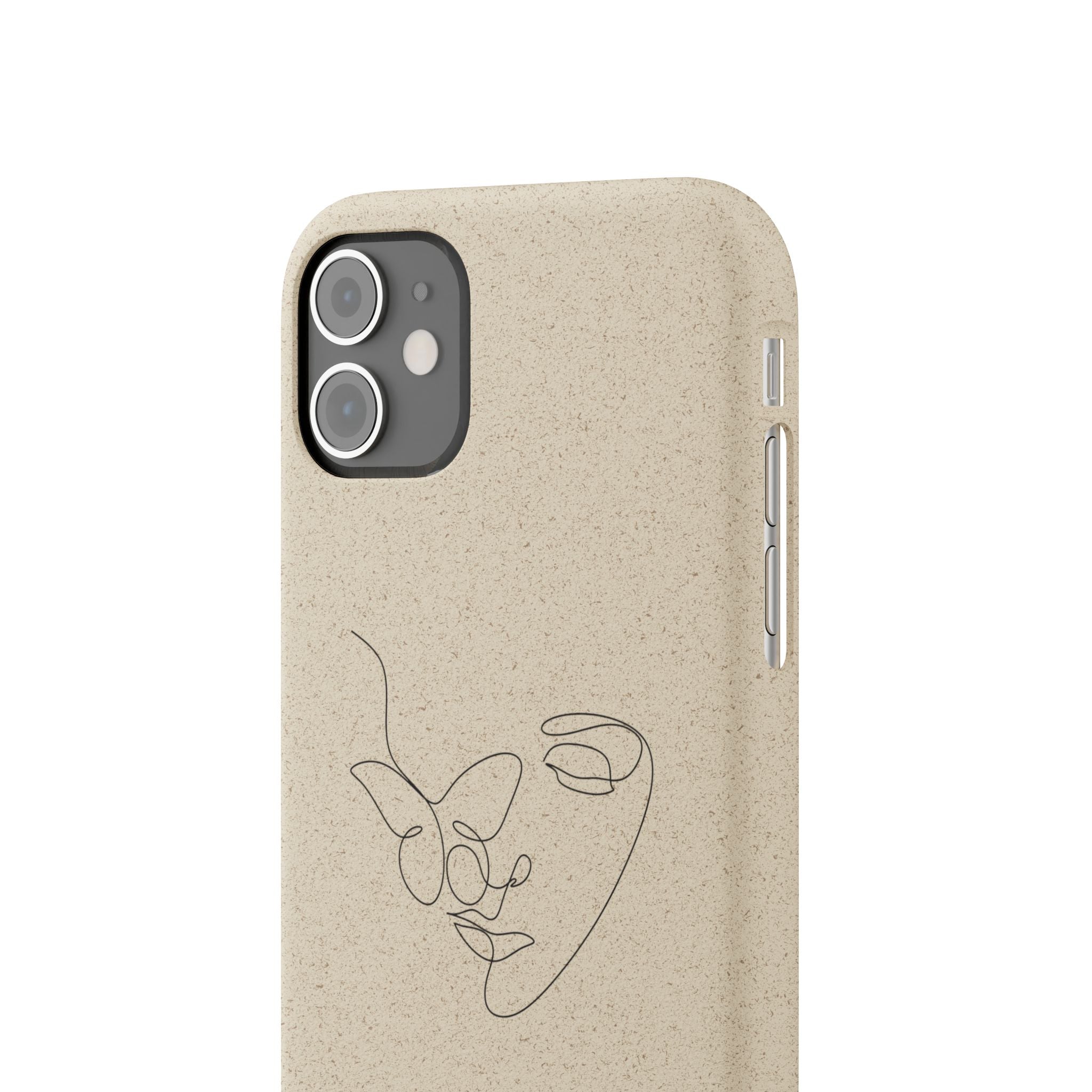 Biodegradable Phone Case
