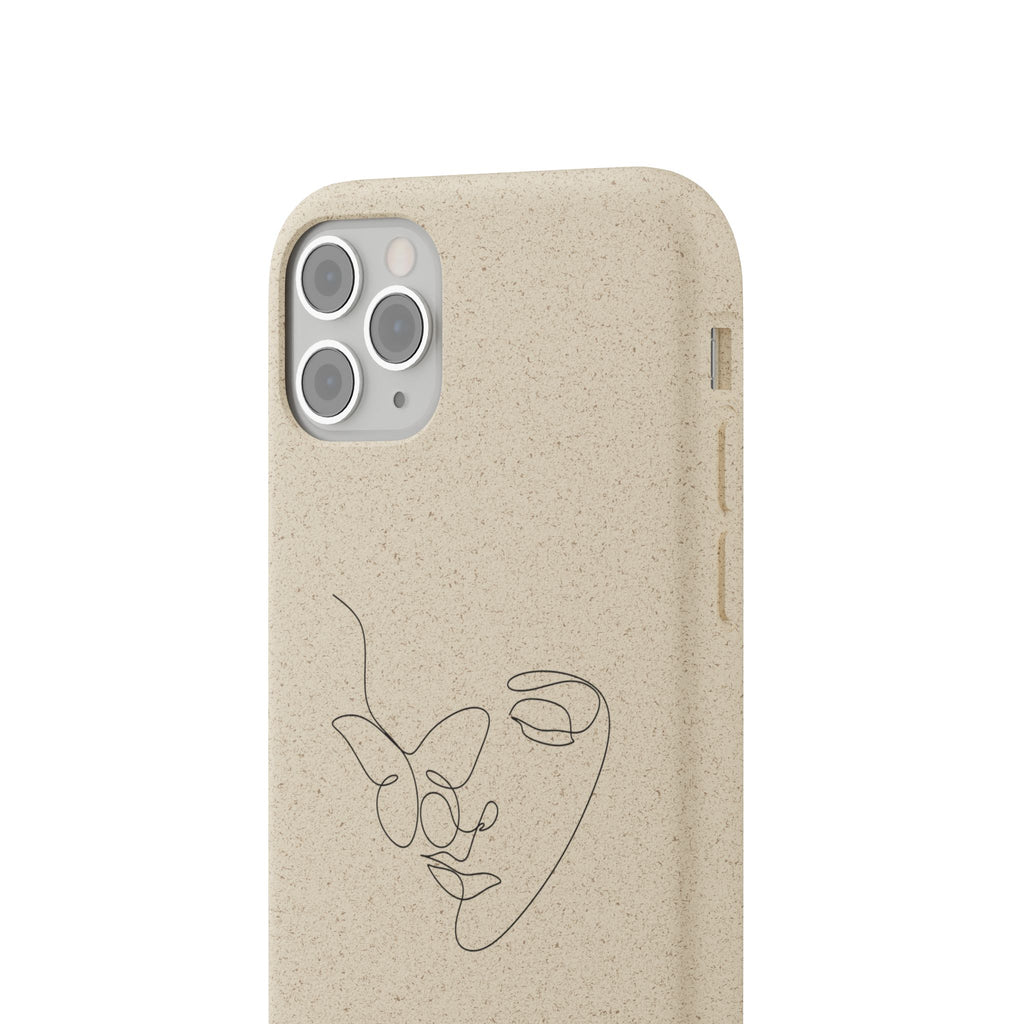 Biodegradable Phone Case