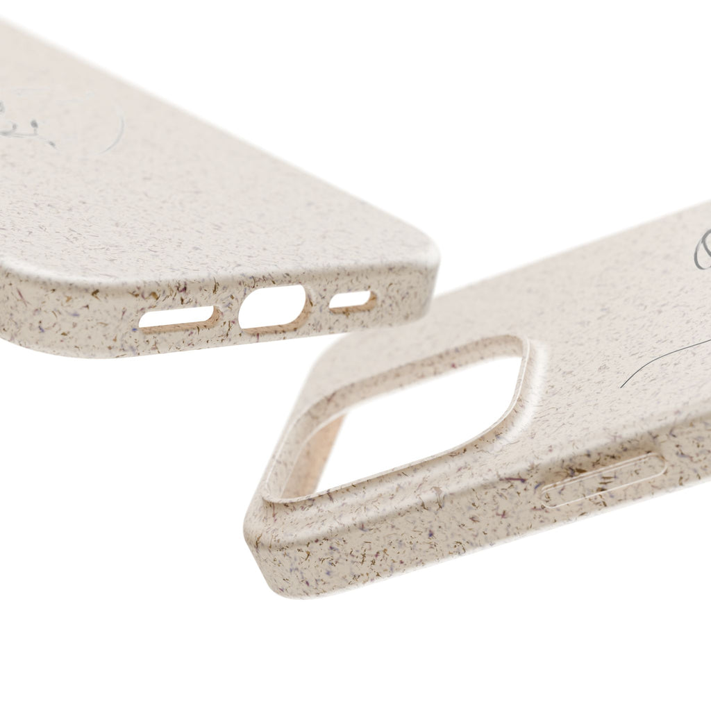 Biodegradable Phone Case