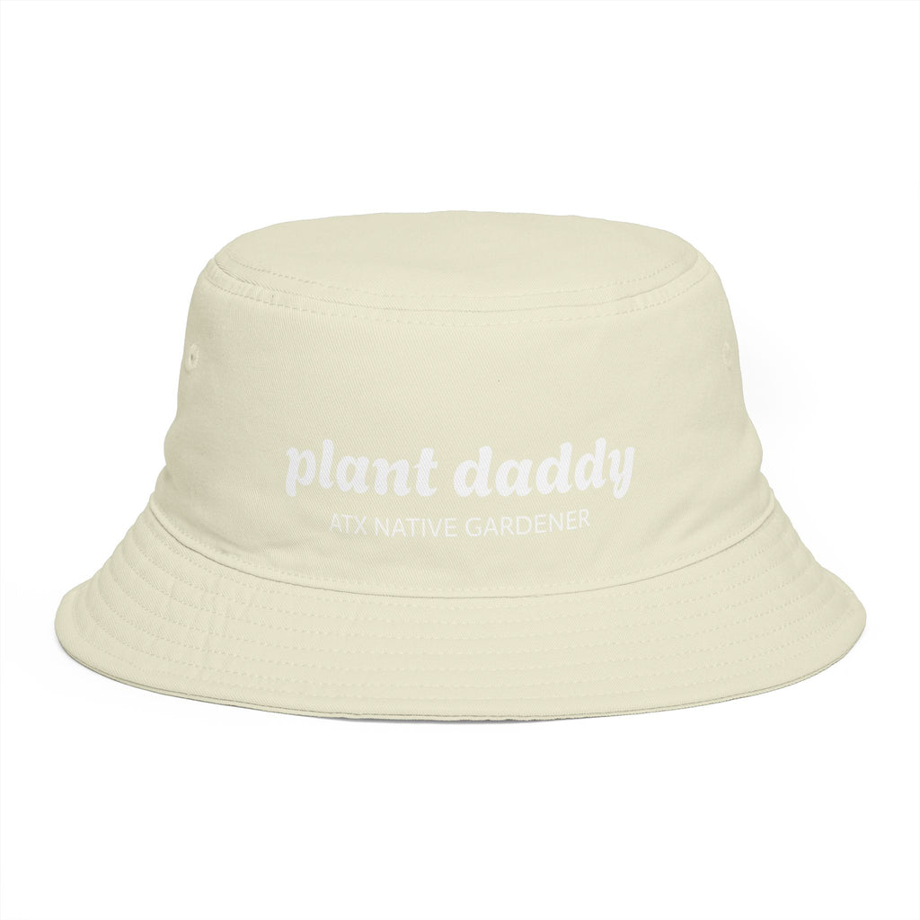 Plant Daddy Bucket Hat