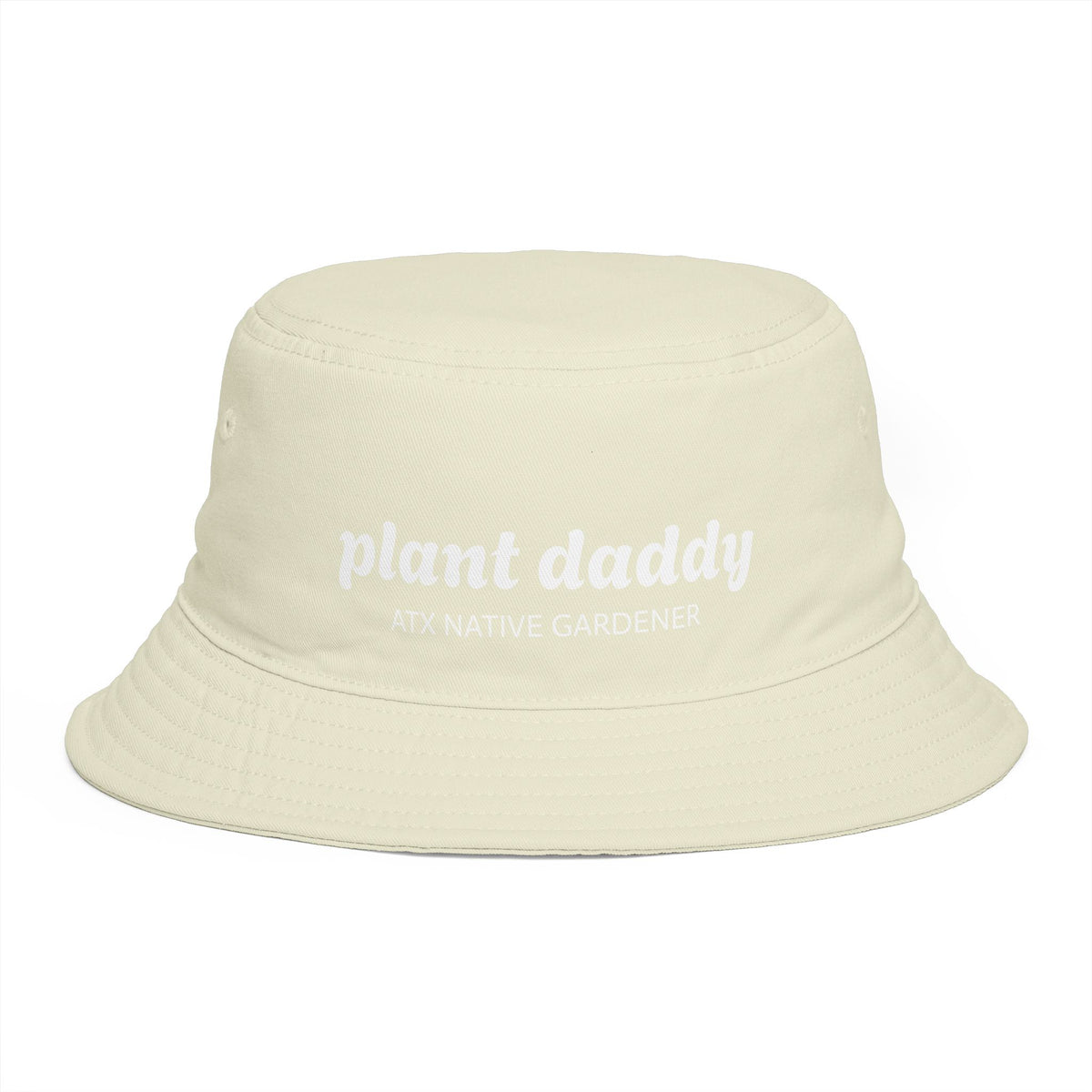 Plant Daddy Bucket Hat