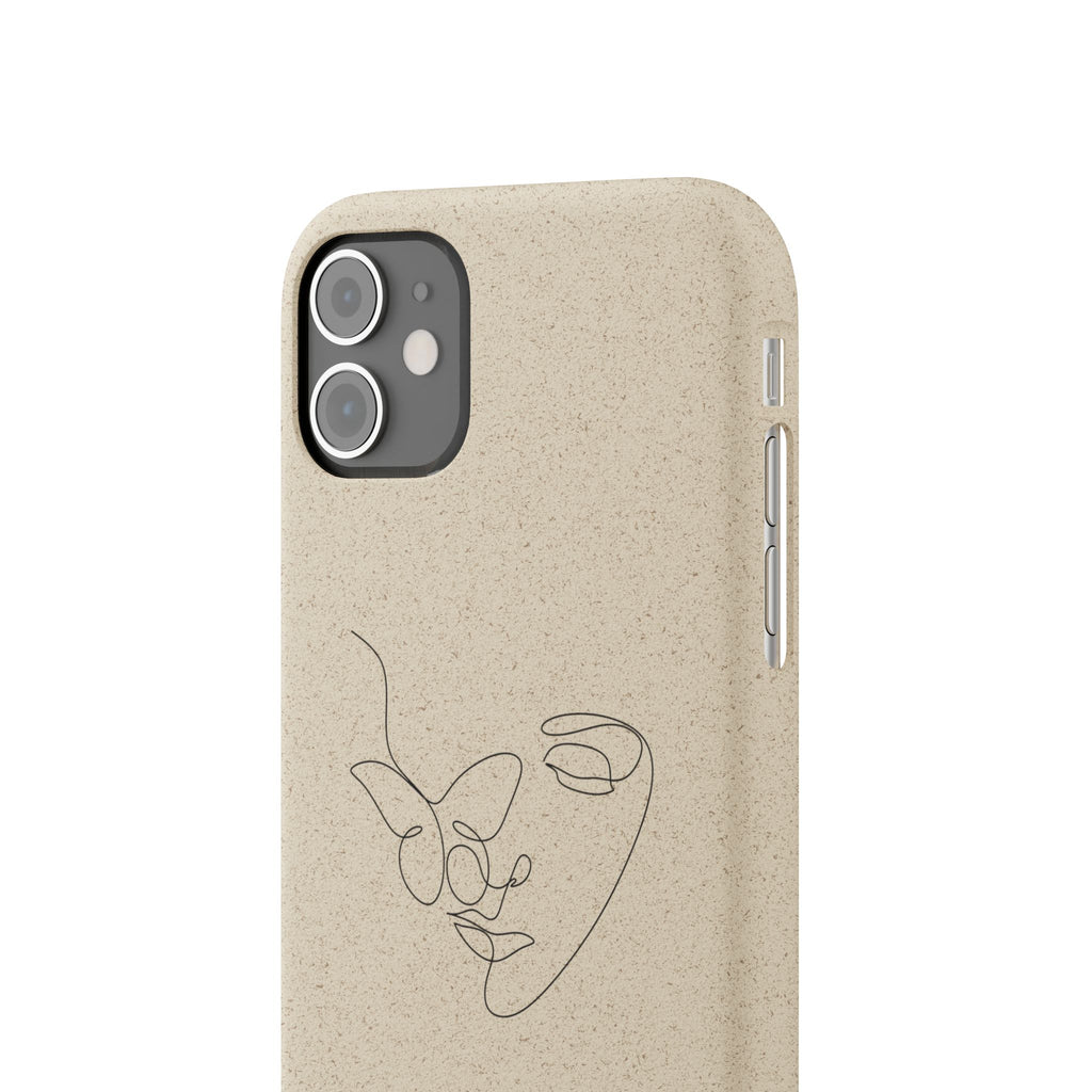 Biodegradable Phone Case