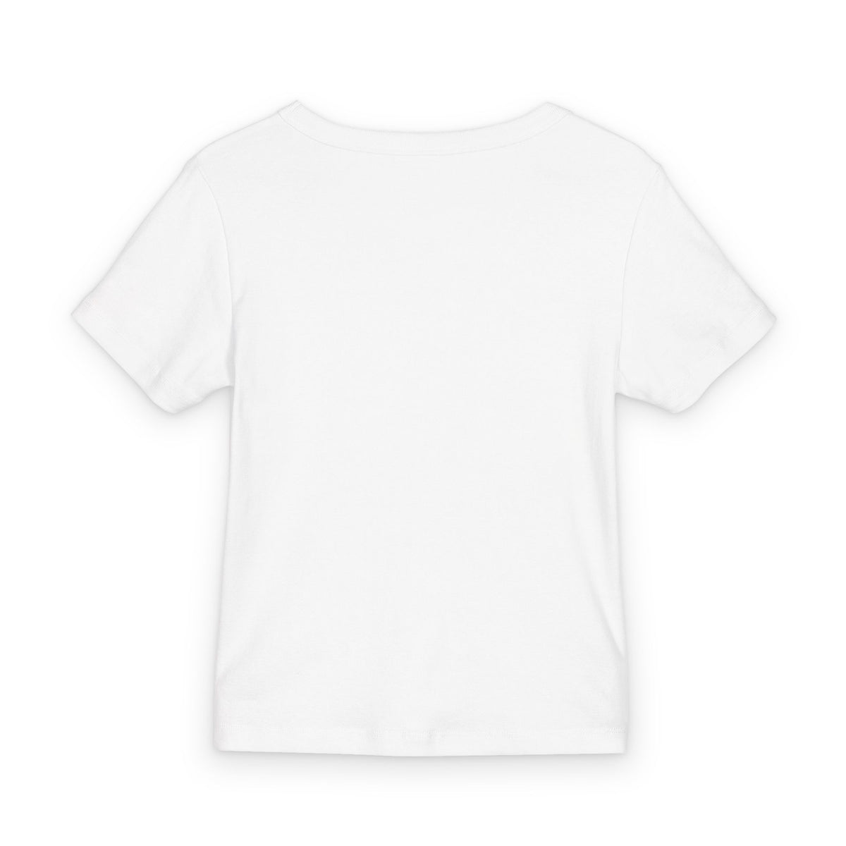 "i love native plants so much" 100% Organic Cotton Baby Tee