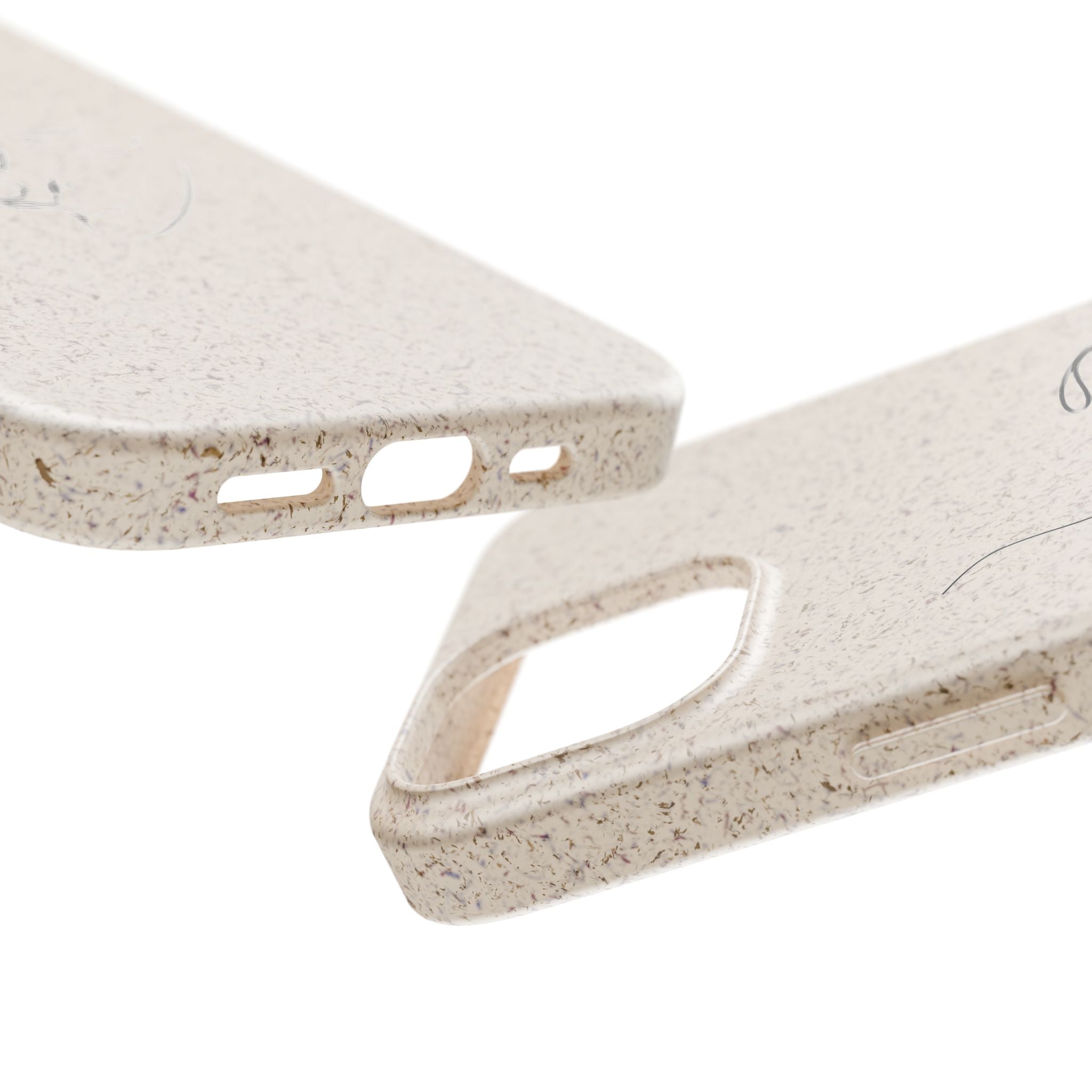 Biodegradable Phone Case