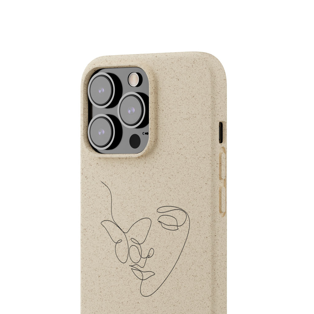Biodegradable Phone Case