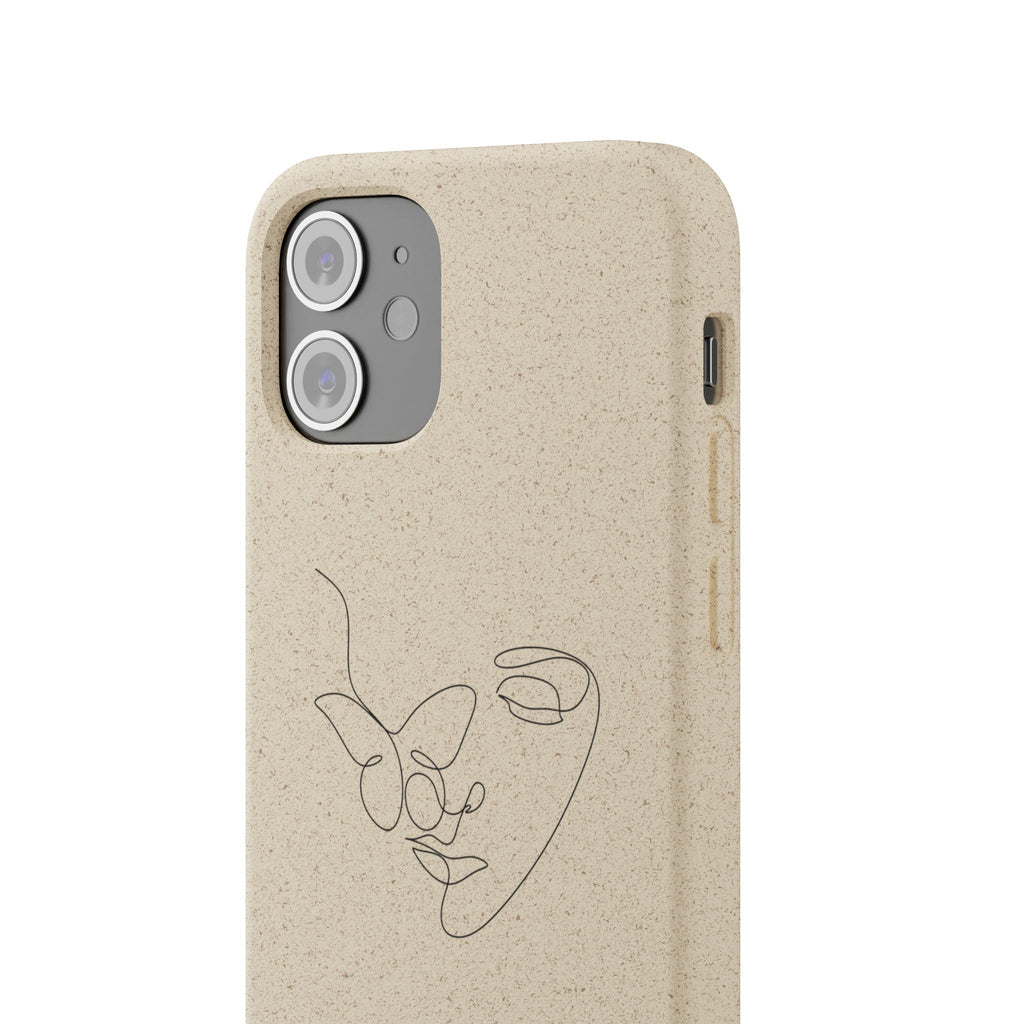 Biodegradable Phone Case