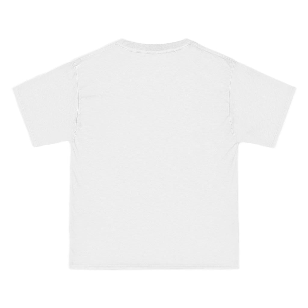 "KEEP AUSTIN PLANTING NATIVE" Beefy-T®  Short-Sleeve T-Shirt