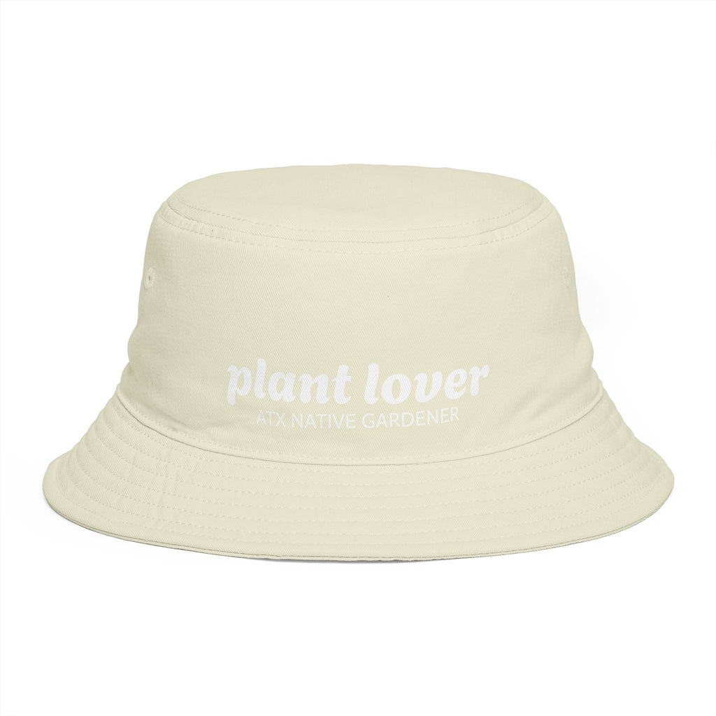 Plant Lover Bucket Hat