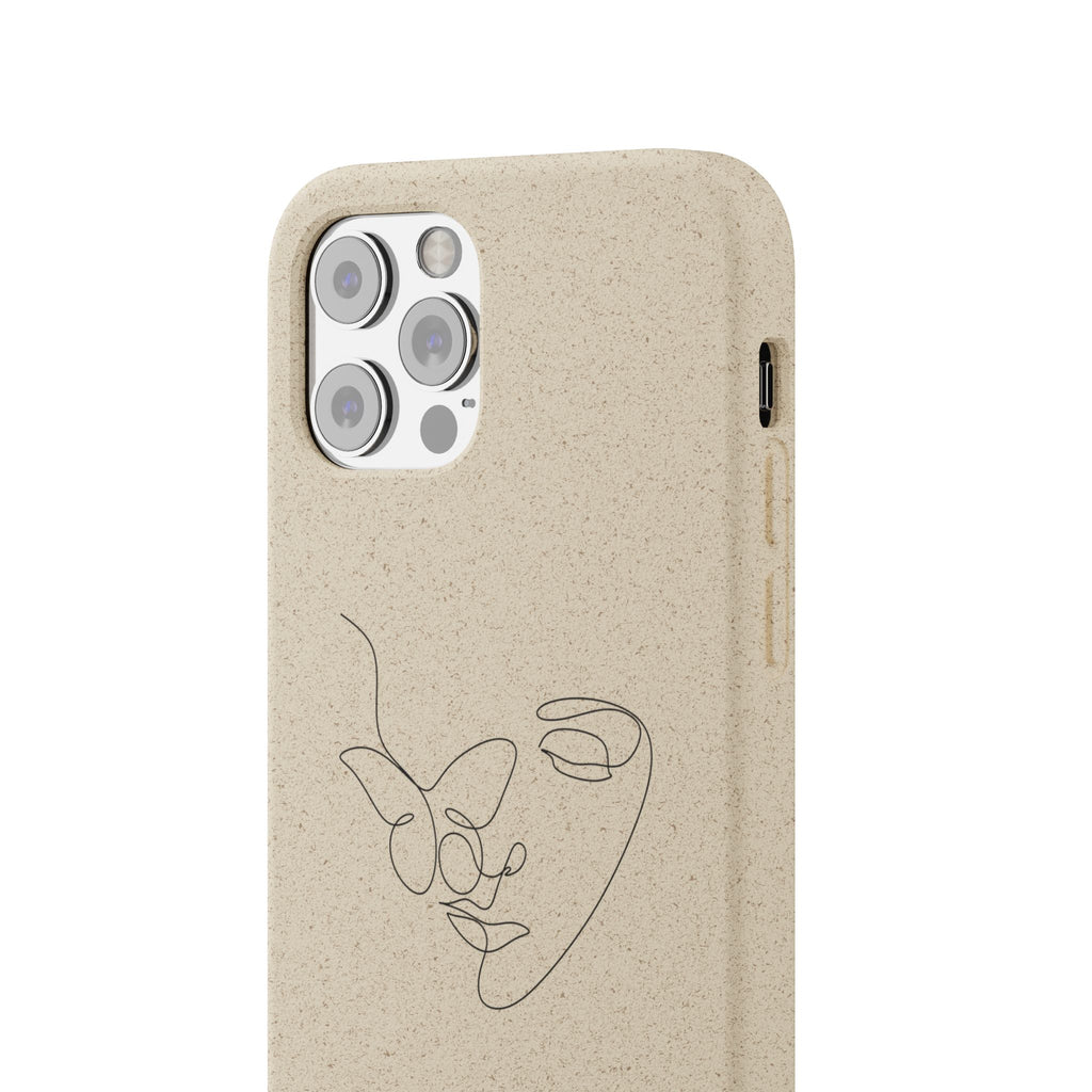 Biodegradable Phone Case