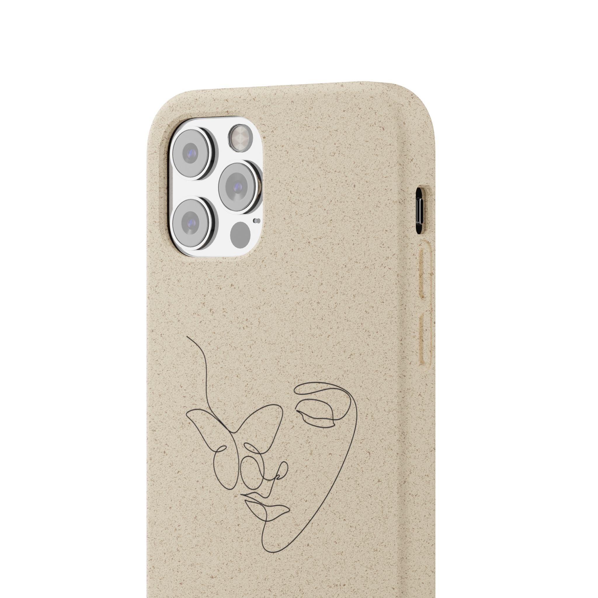 Biodegradable Phone Case