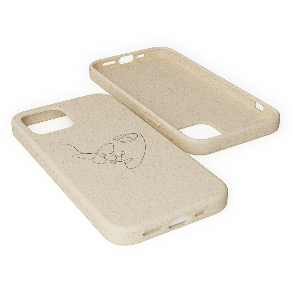 Biodegradable Phone Case