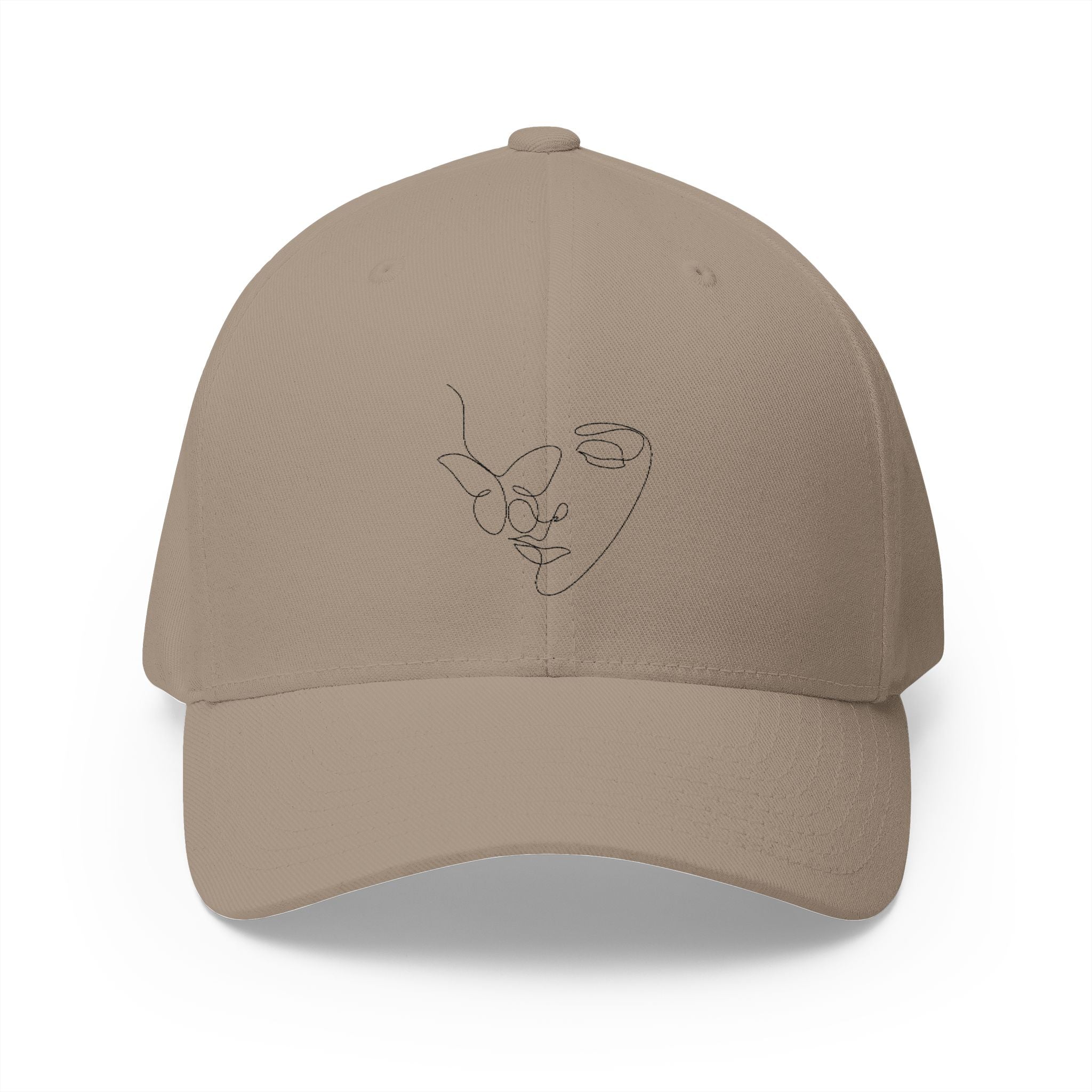 ATX Native Gardener Logo Embroidered Hat