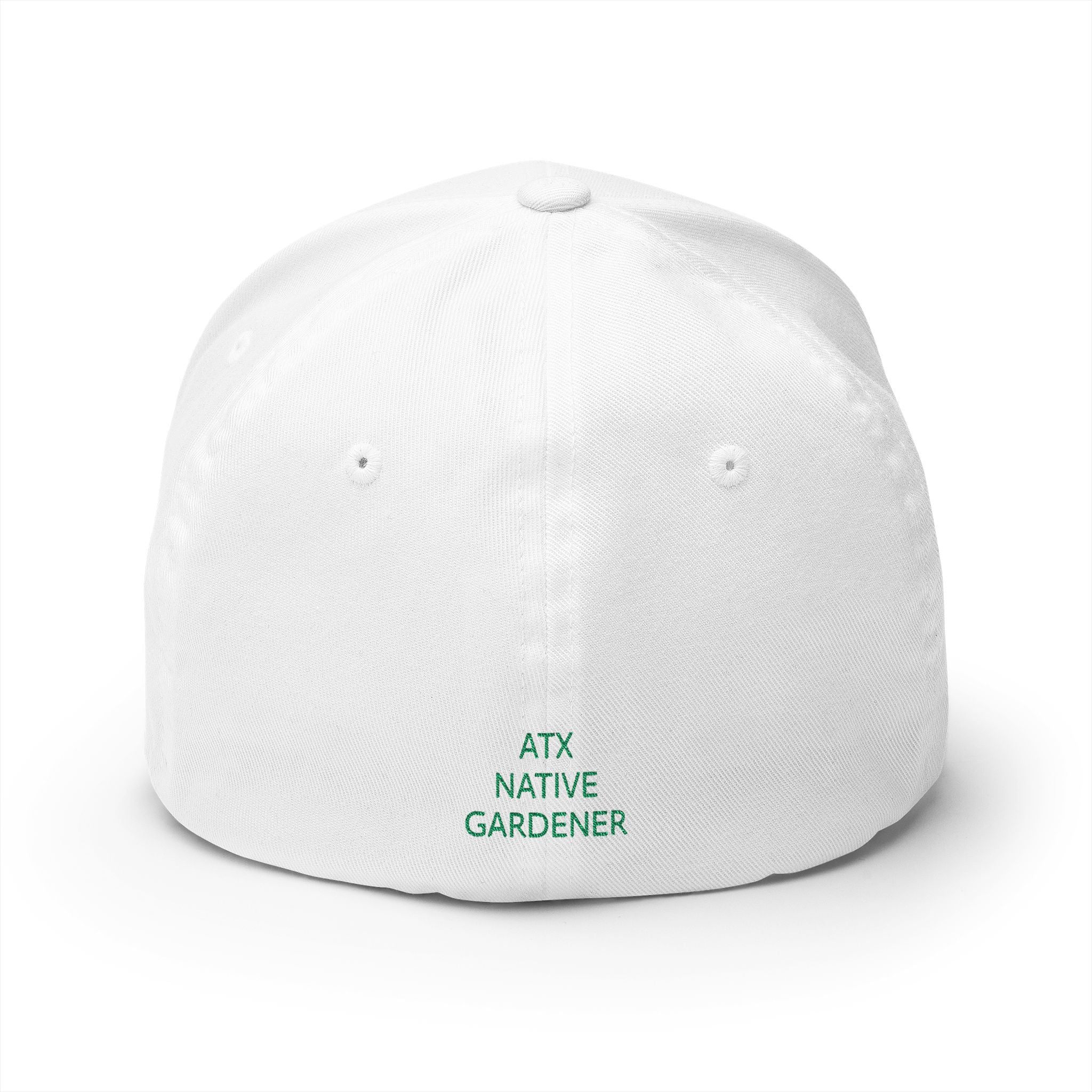 Plant Daddy - Embroidered Hat