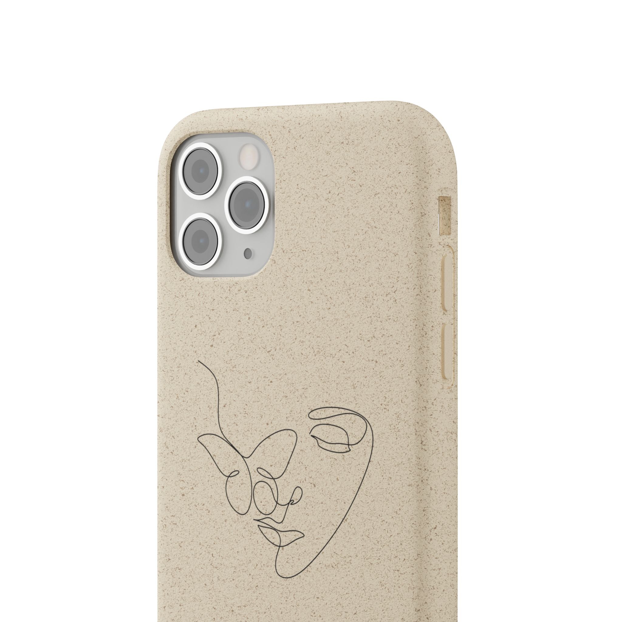 Biodegradable Phone Case