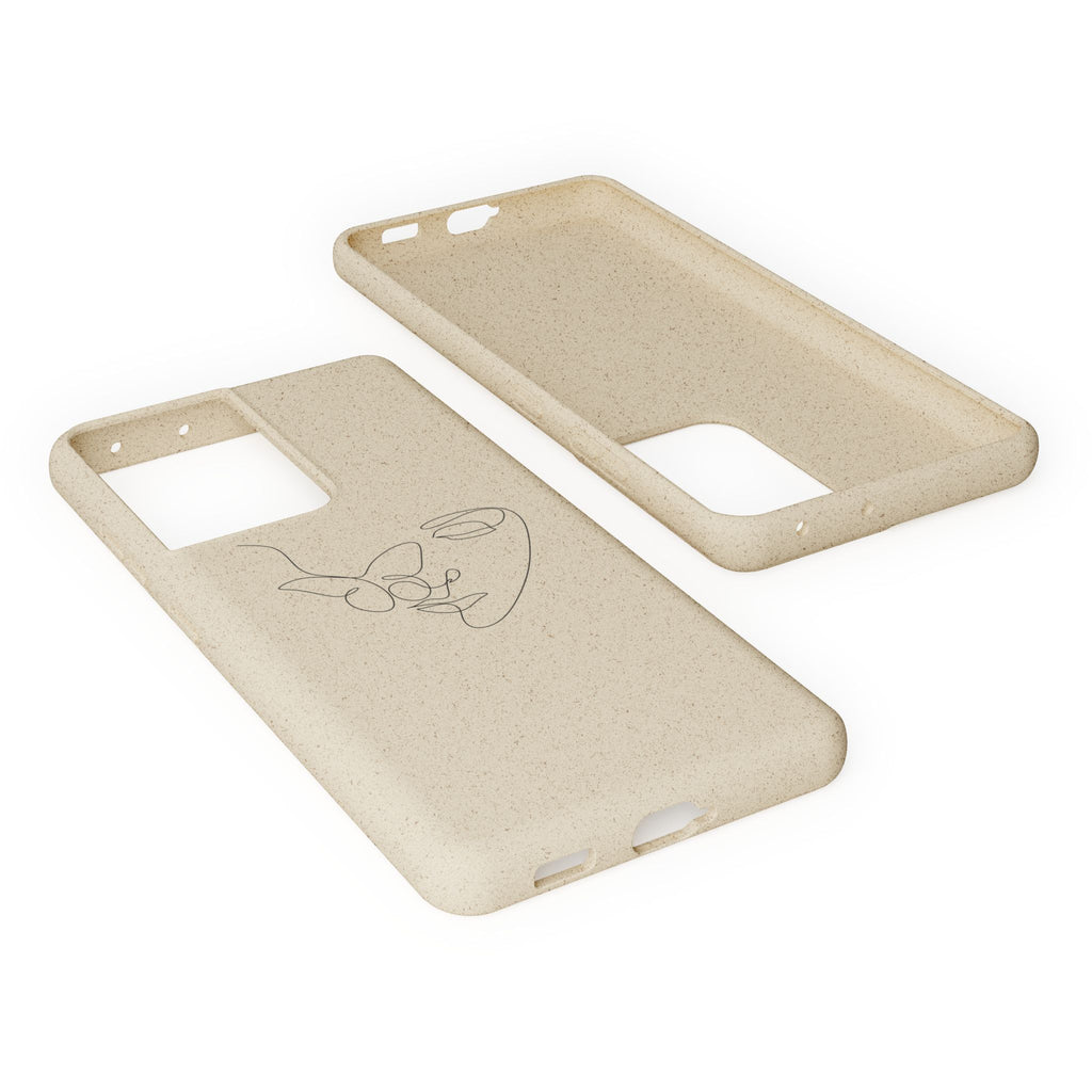 Biodegradable Phone Case