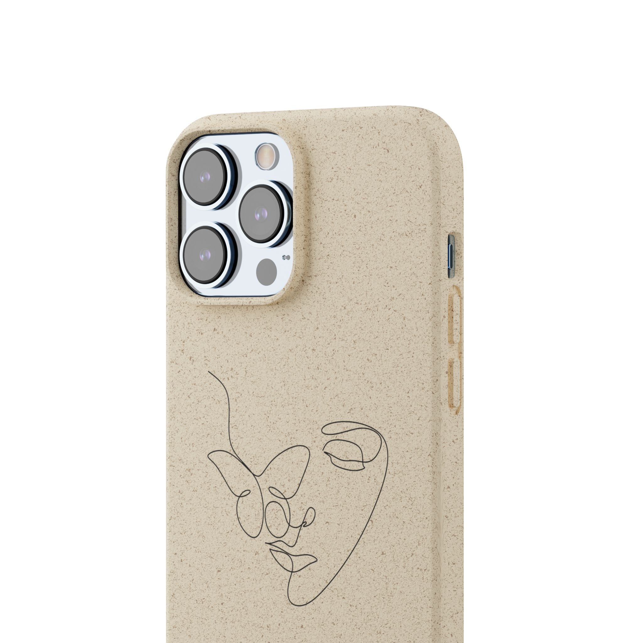 Biodegradable Phone Case