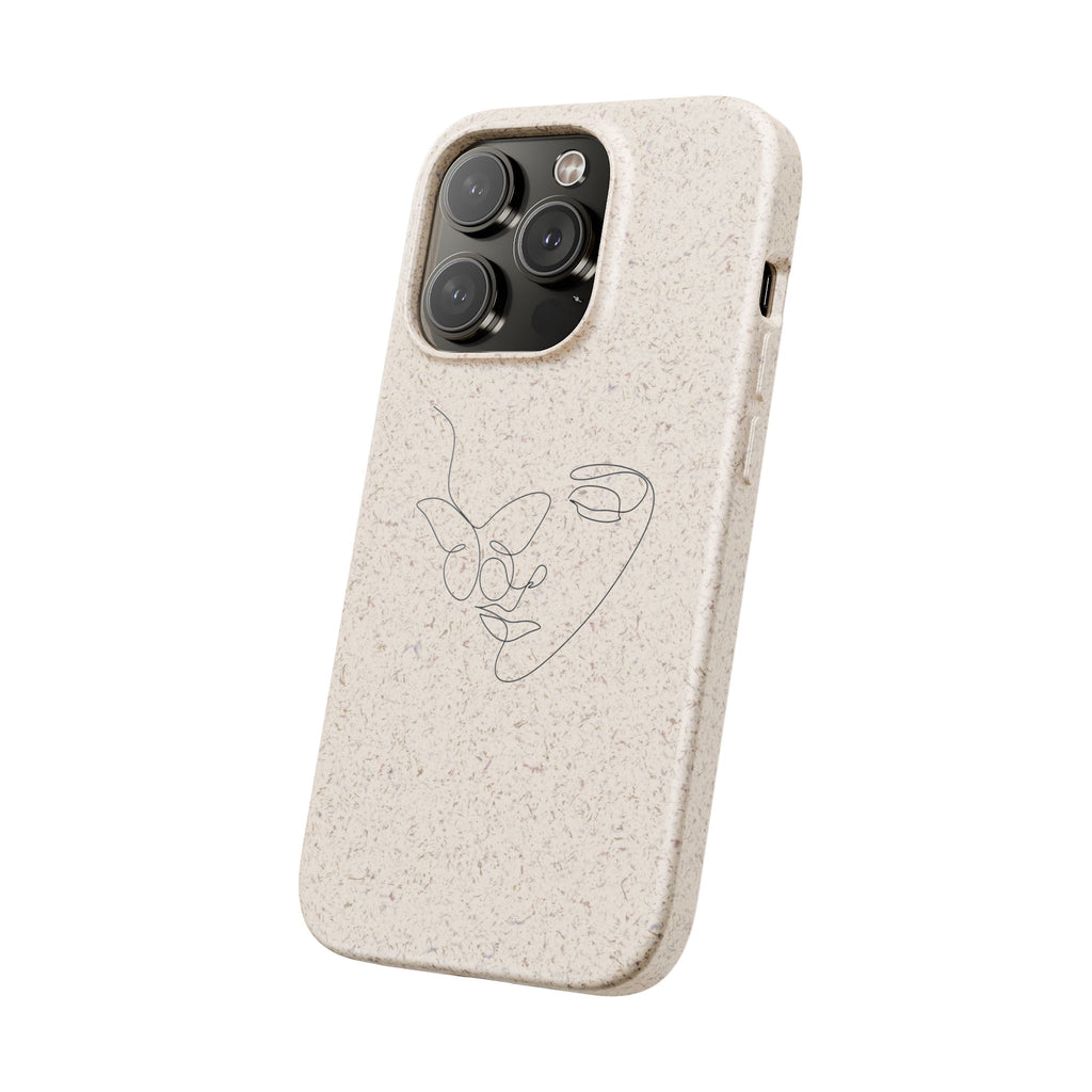 Biodegradable Phone Case