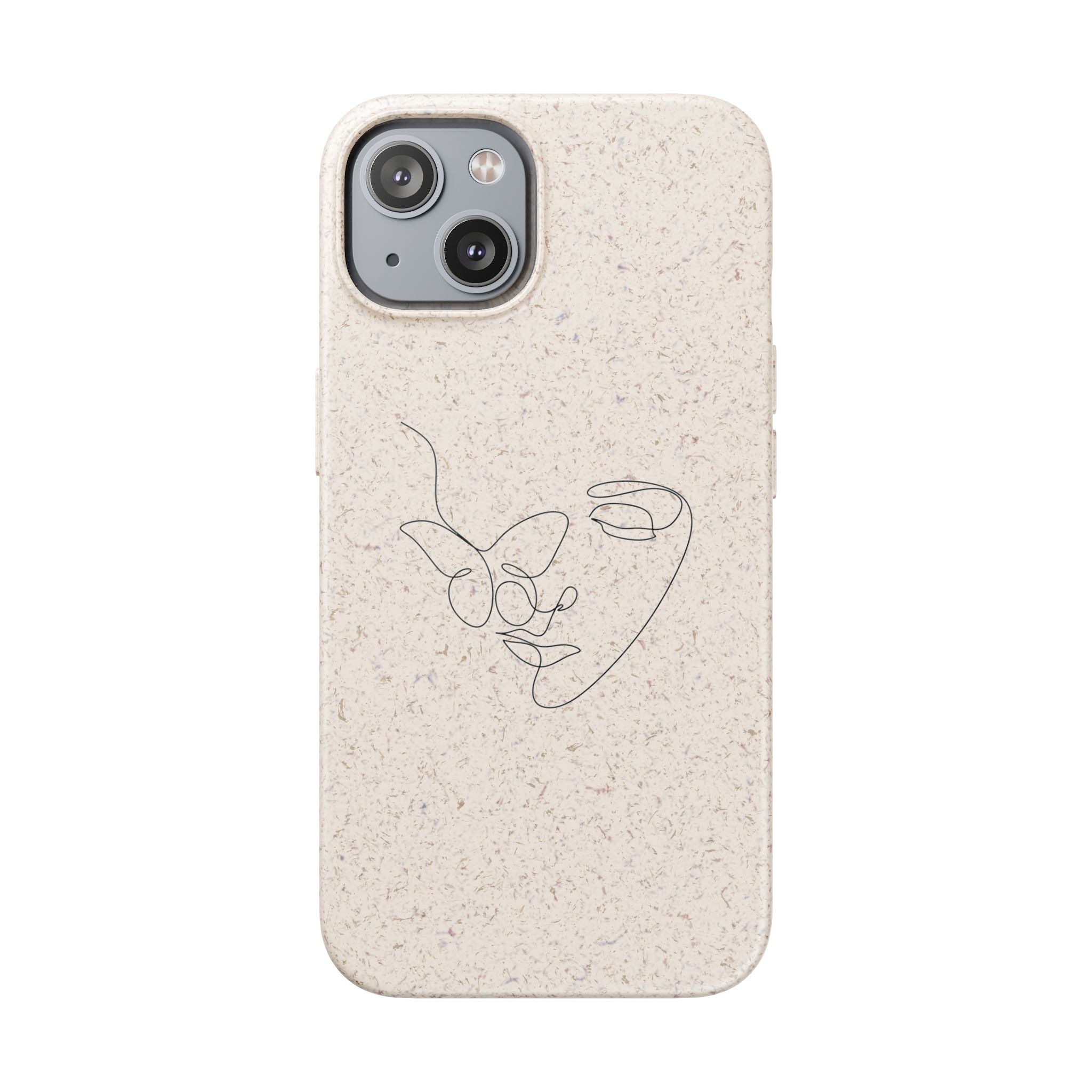 Biodegradable Phone Case