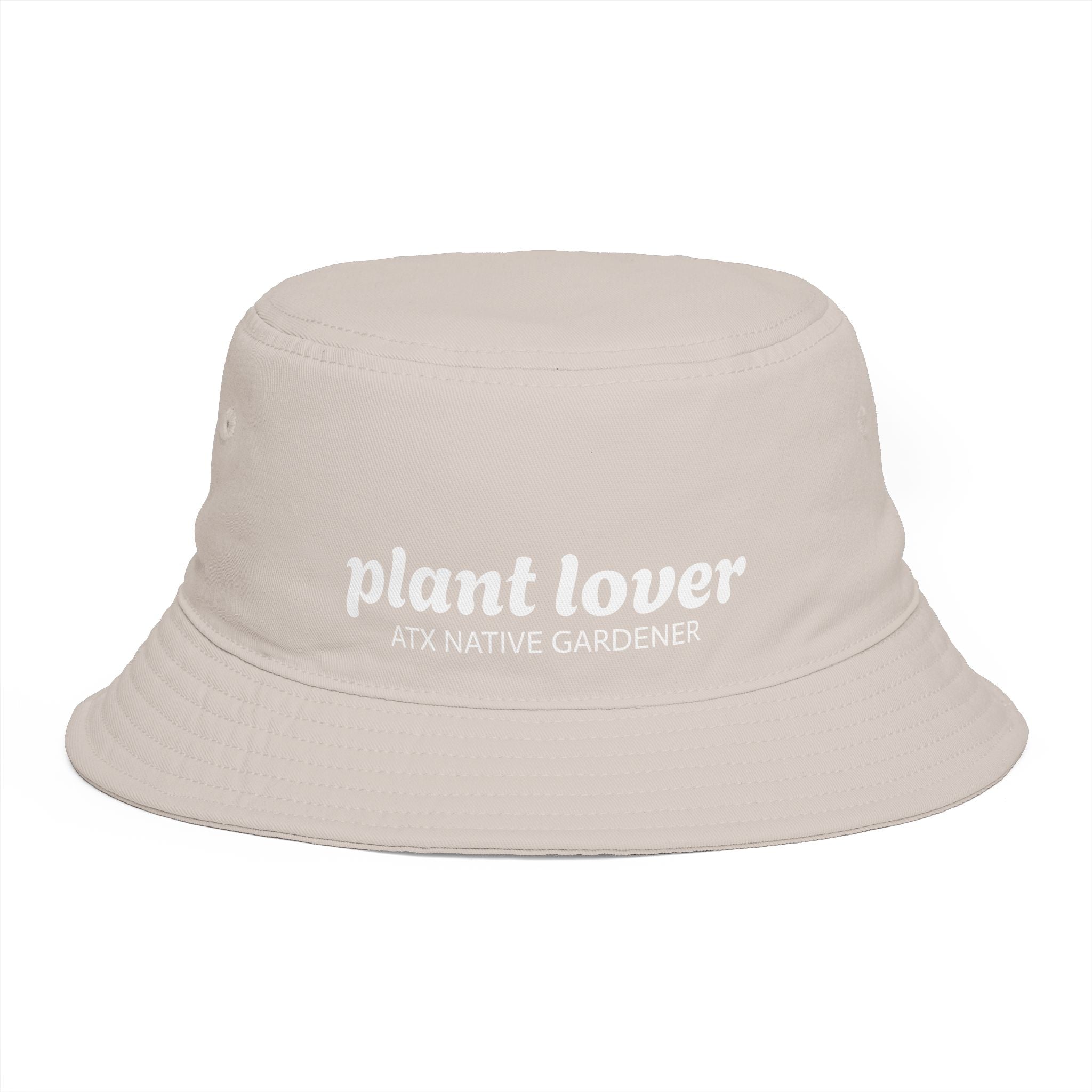 Plant Lover Bucket Hat
