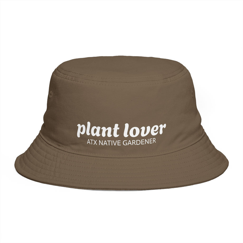 Plant Lover Bucket Hat