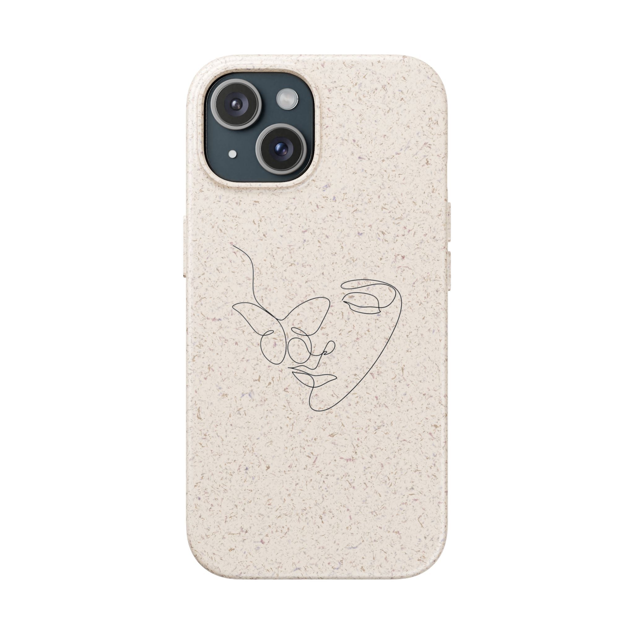 Biodegradable Phone Case