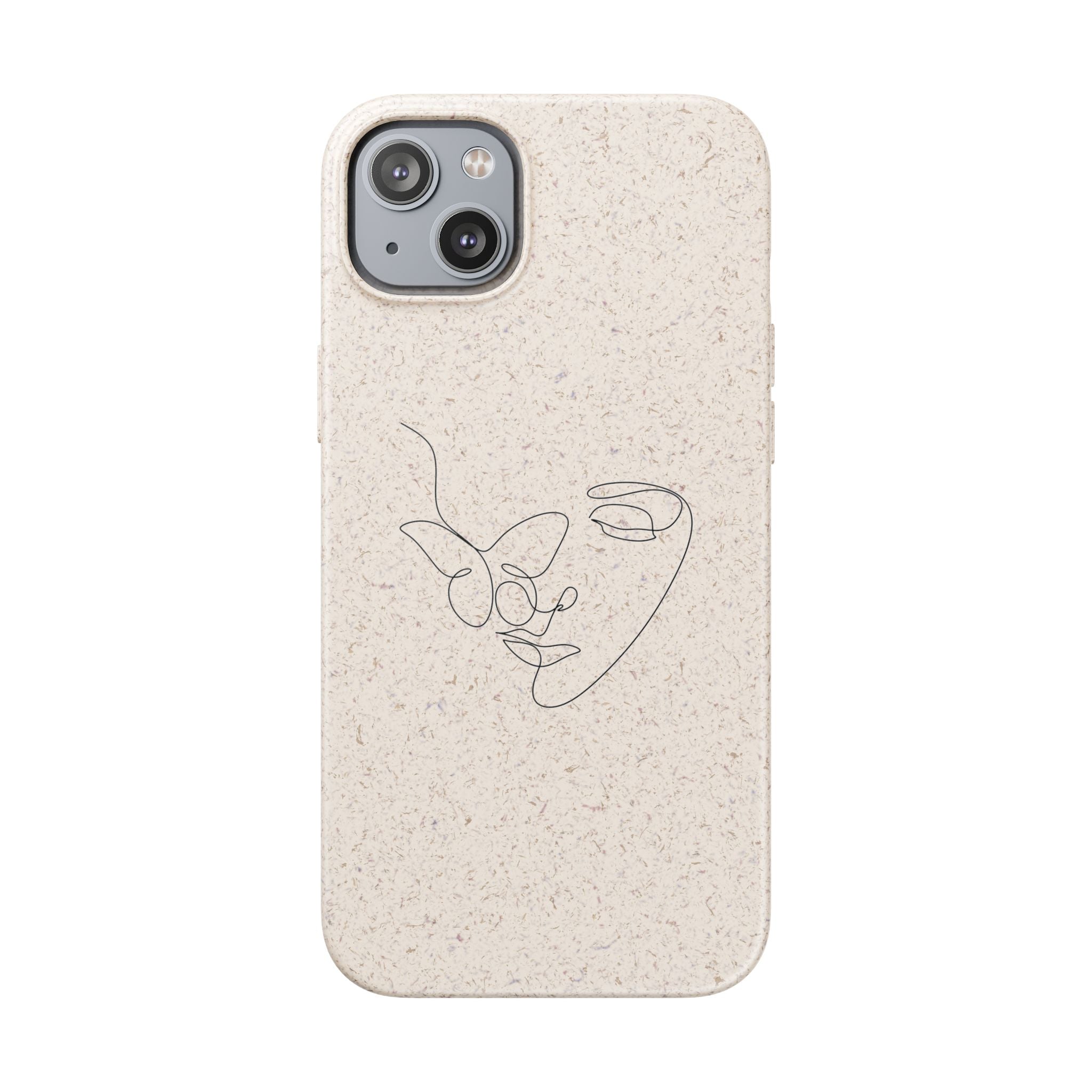 Biodegradable Phone Case