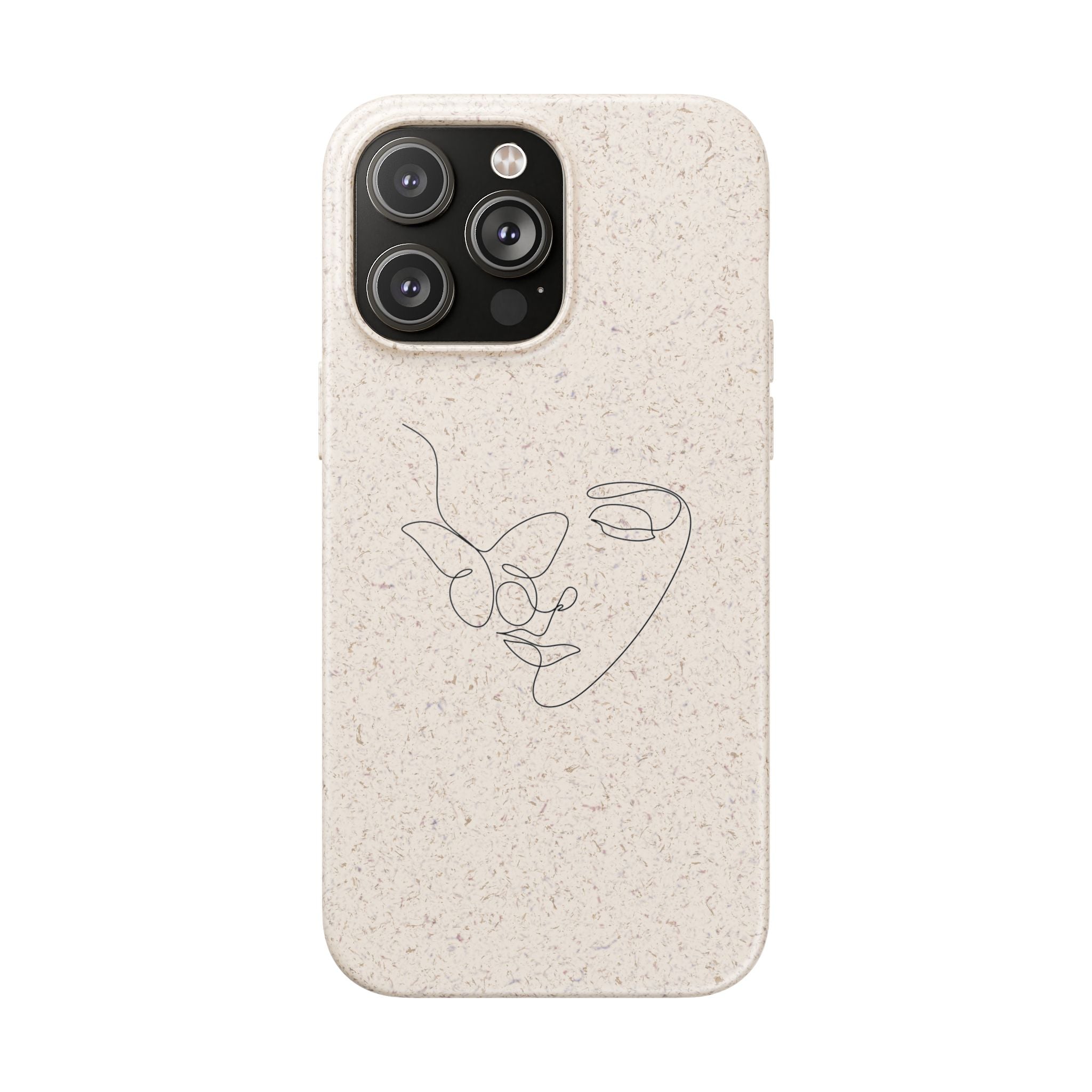 Biodegradable Phone Case