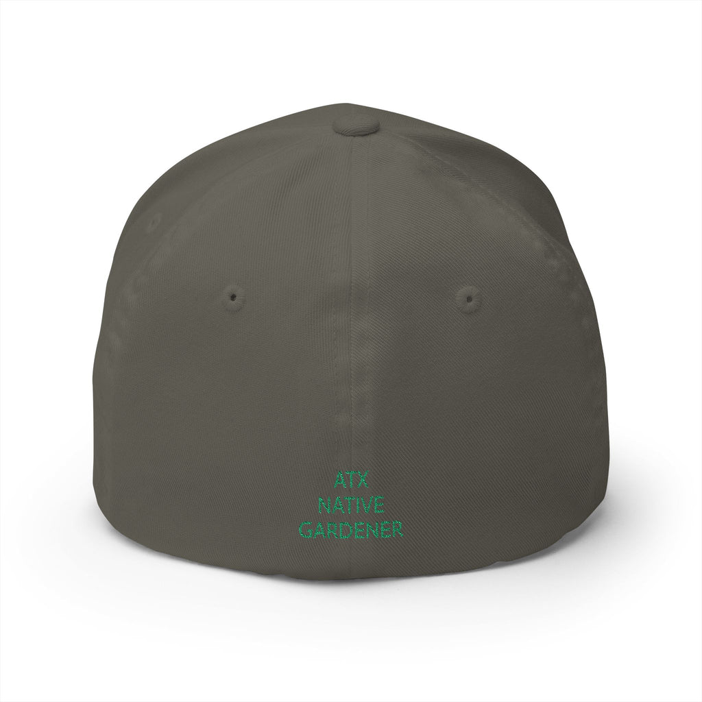 Plant Dad - Embroidered Hat