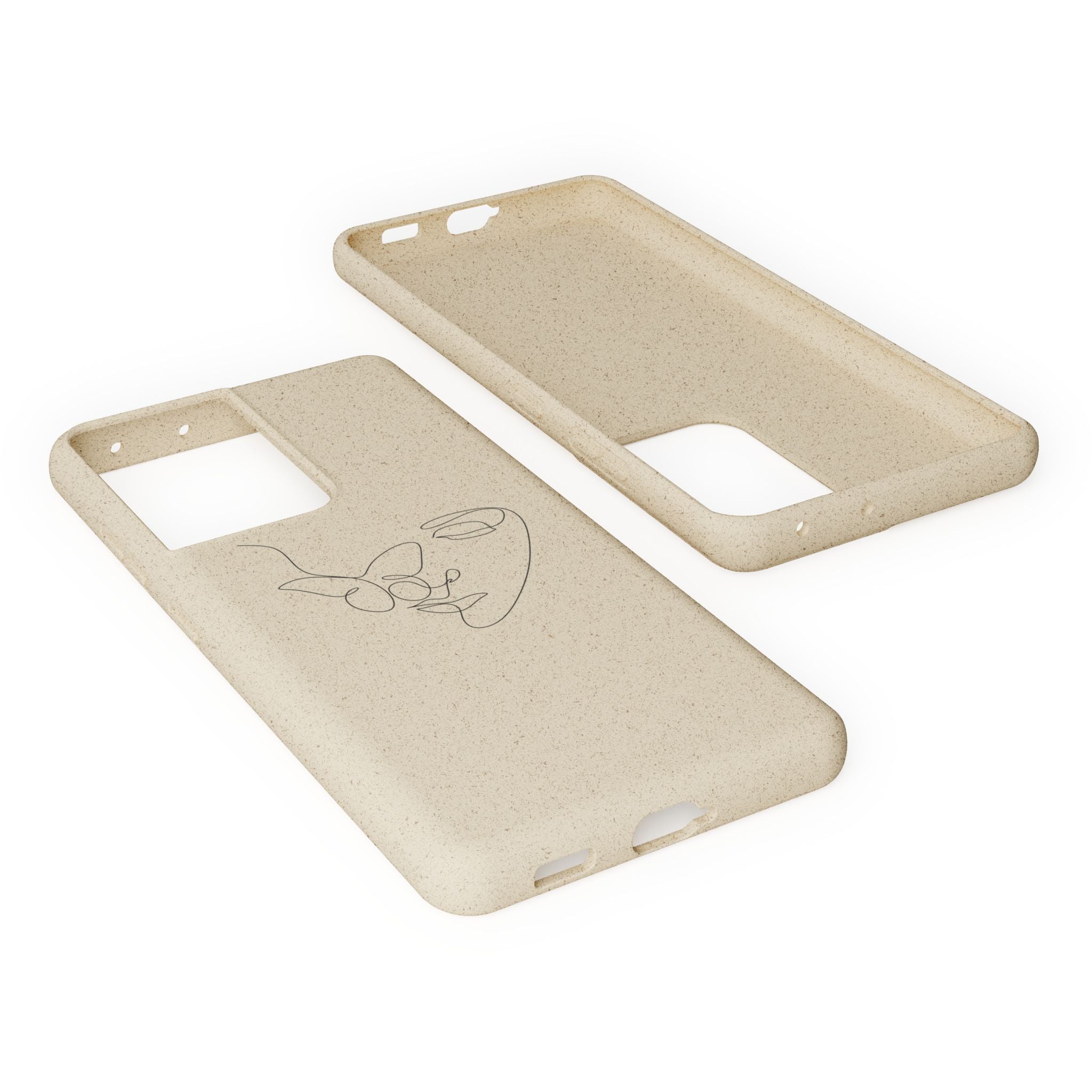 Biodegradable Phone Case