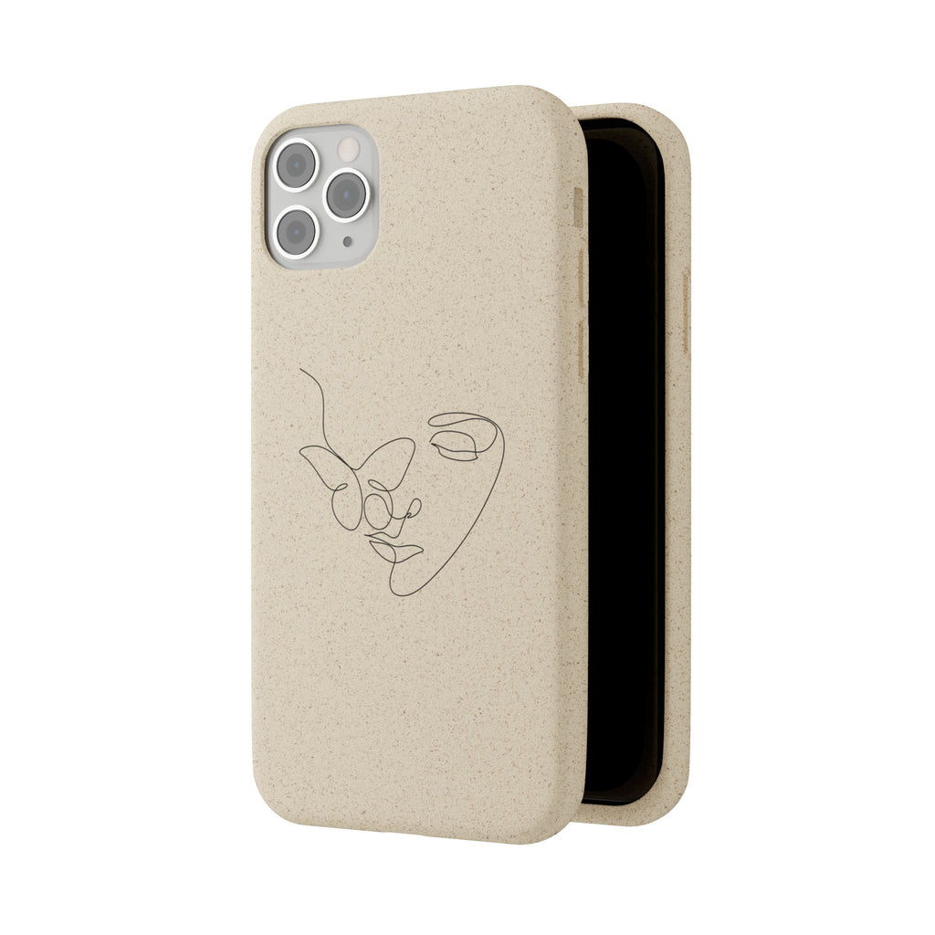Biodegradable Phone Case