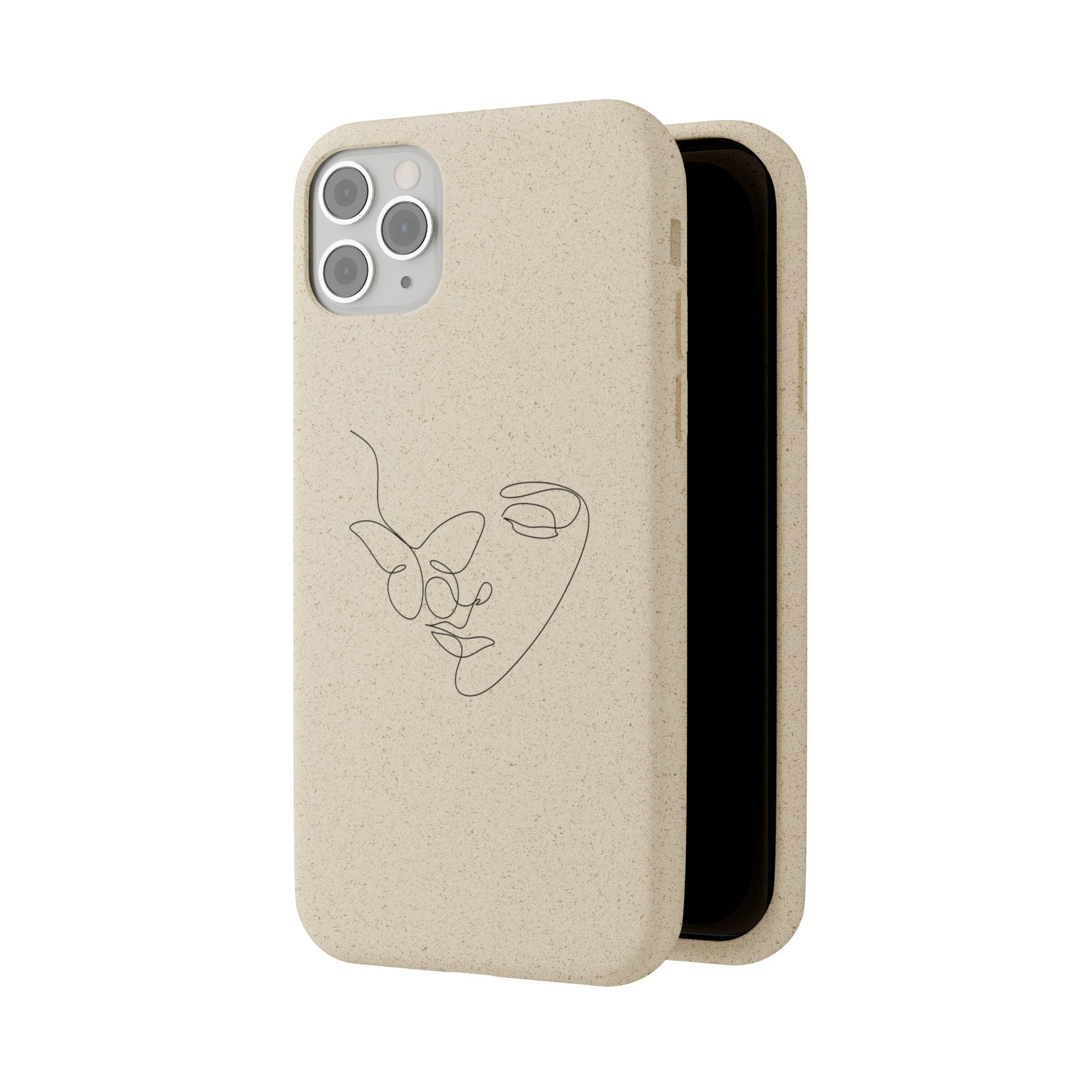 Biodegradable Phone Case